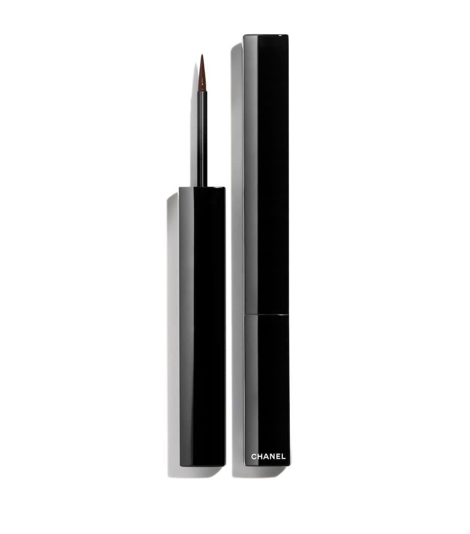 CHANEL LE LINER Liquid Eyeliner Ultra Brun Image 1