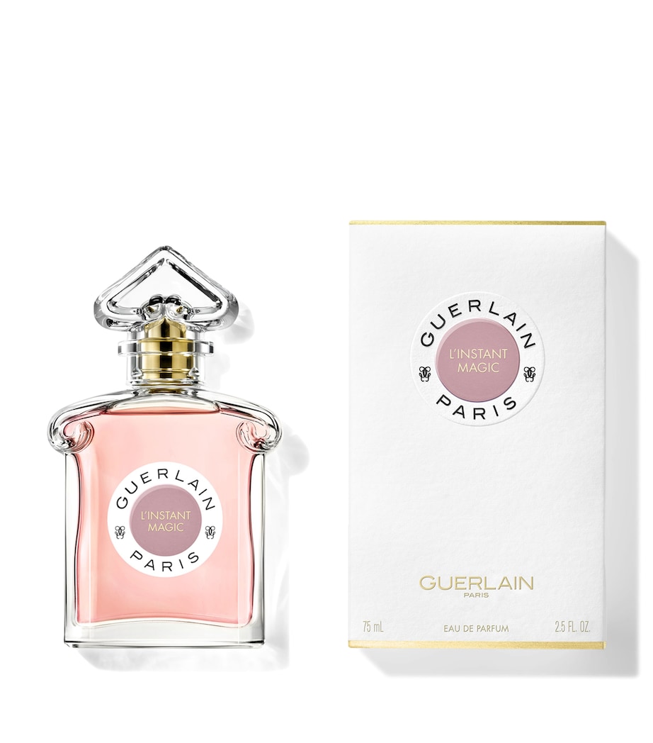 L'Instant Magic Eau de Parfum (75ml) NO COLOUR Image 2