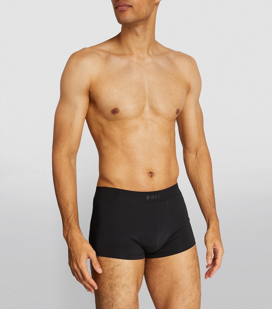Logo Trunks 405/NAVY Image 2