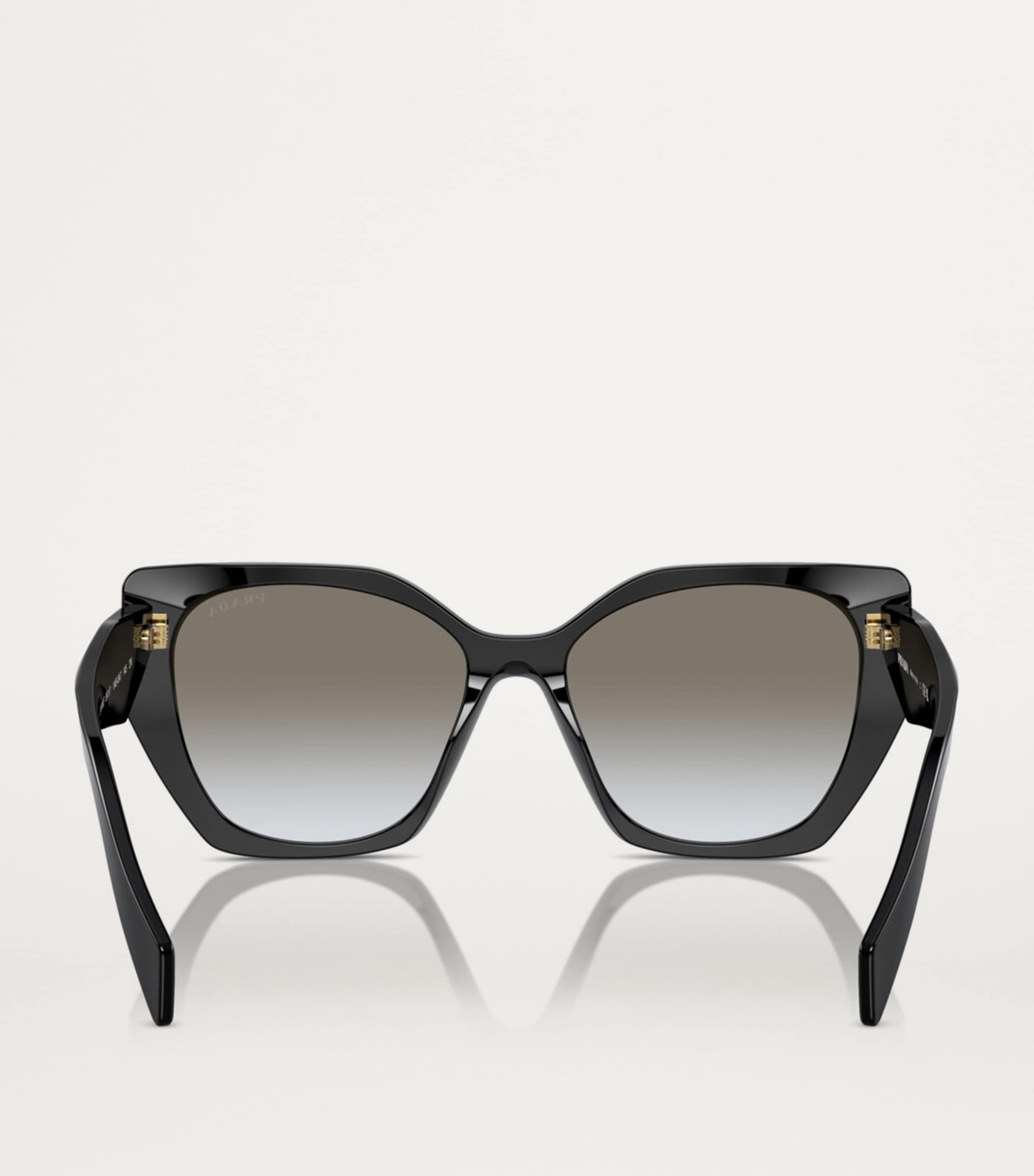 Prada PR 19ZS Sunglasses Image 4