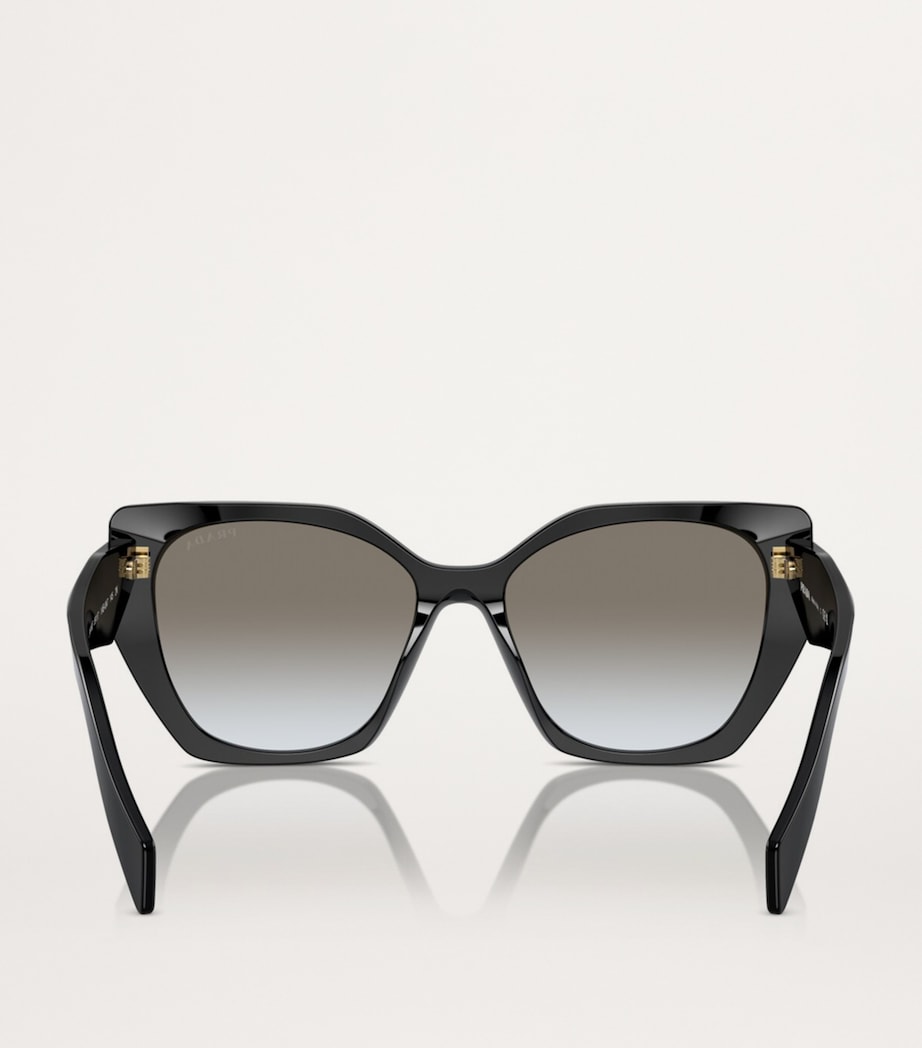 Prada PR 19ZS Sunglasses Image 4