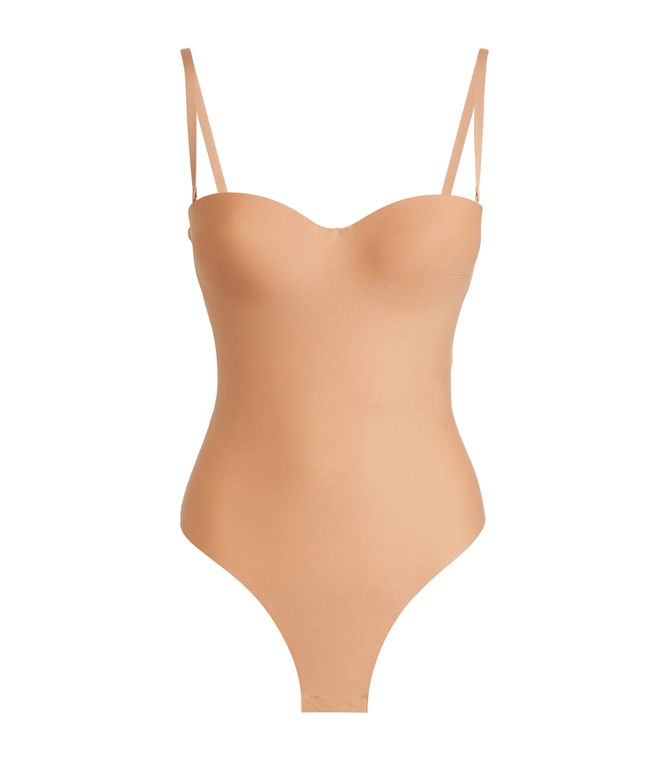 Skims Intimates Skims Lingerie Bodysuits | Harrods UK