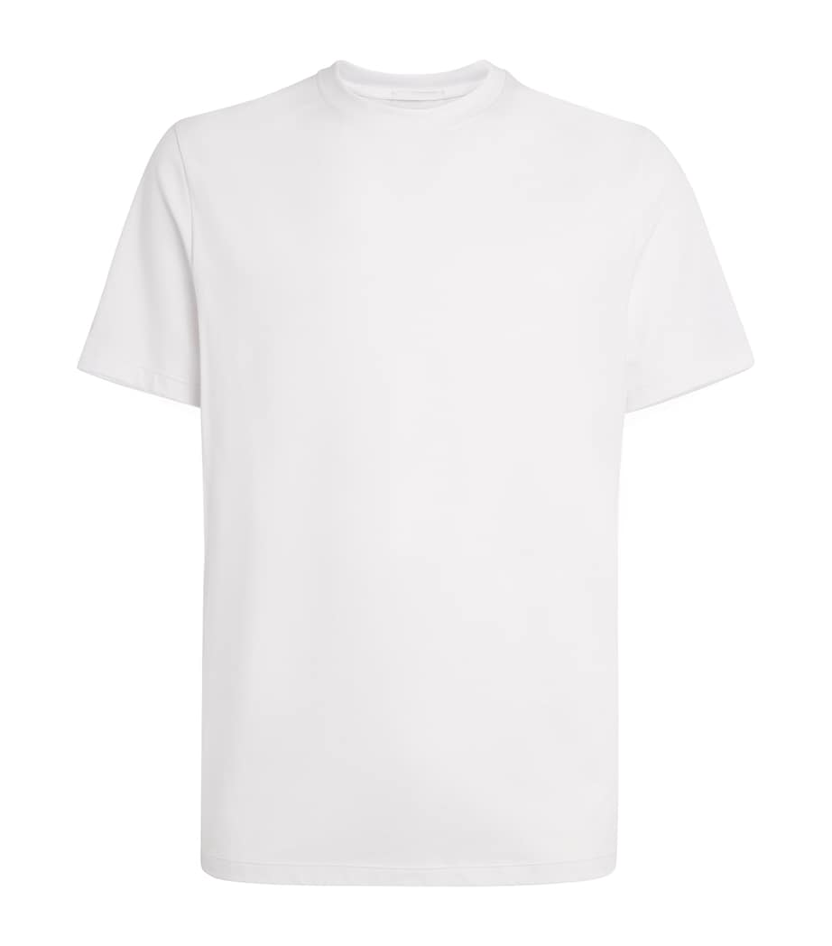 Focus T-Shirt WHITE Image 1