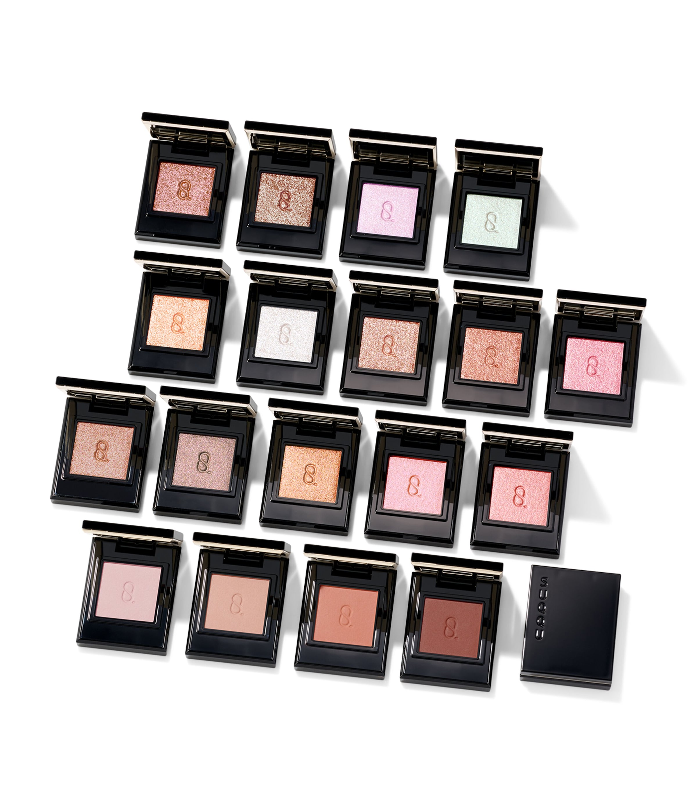 Mono Look Eyes Eyeshadow M-04 Image 3