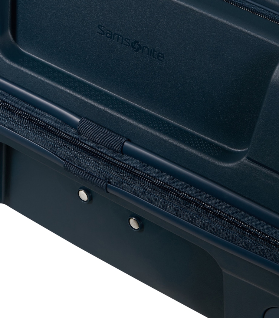 Paralux Cabin Suitcase (55cm) MIDNIGHT NAVY 1552 Image 12