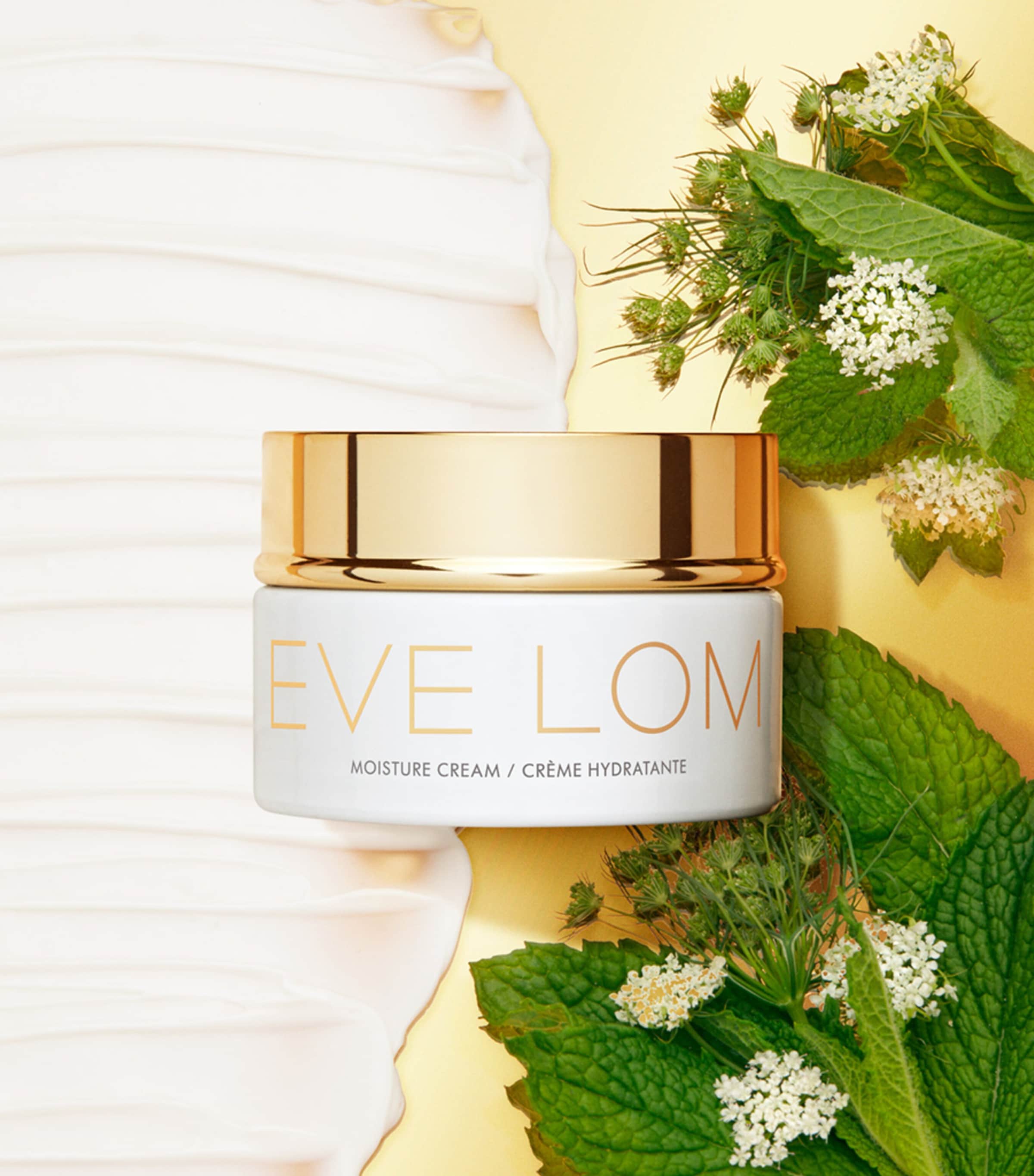 Moisture Cream NO COLOUR Image 2