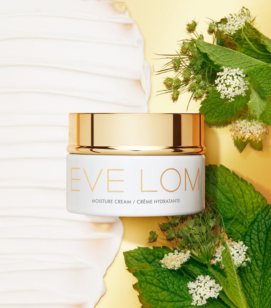 Moisture Cream NO COLOUR Image 2