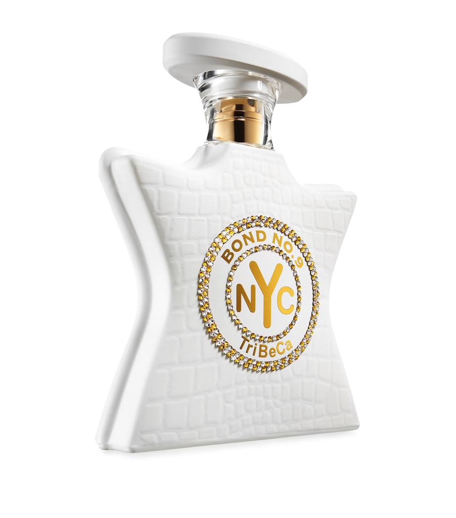 Bond No. 9 x Swarovski TriBeCa Eau de Parfum (100ml) Image 1