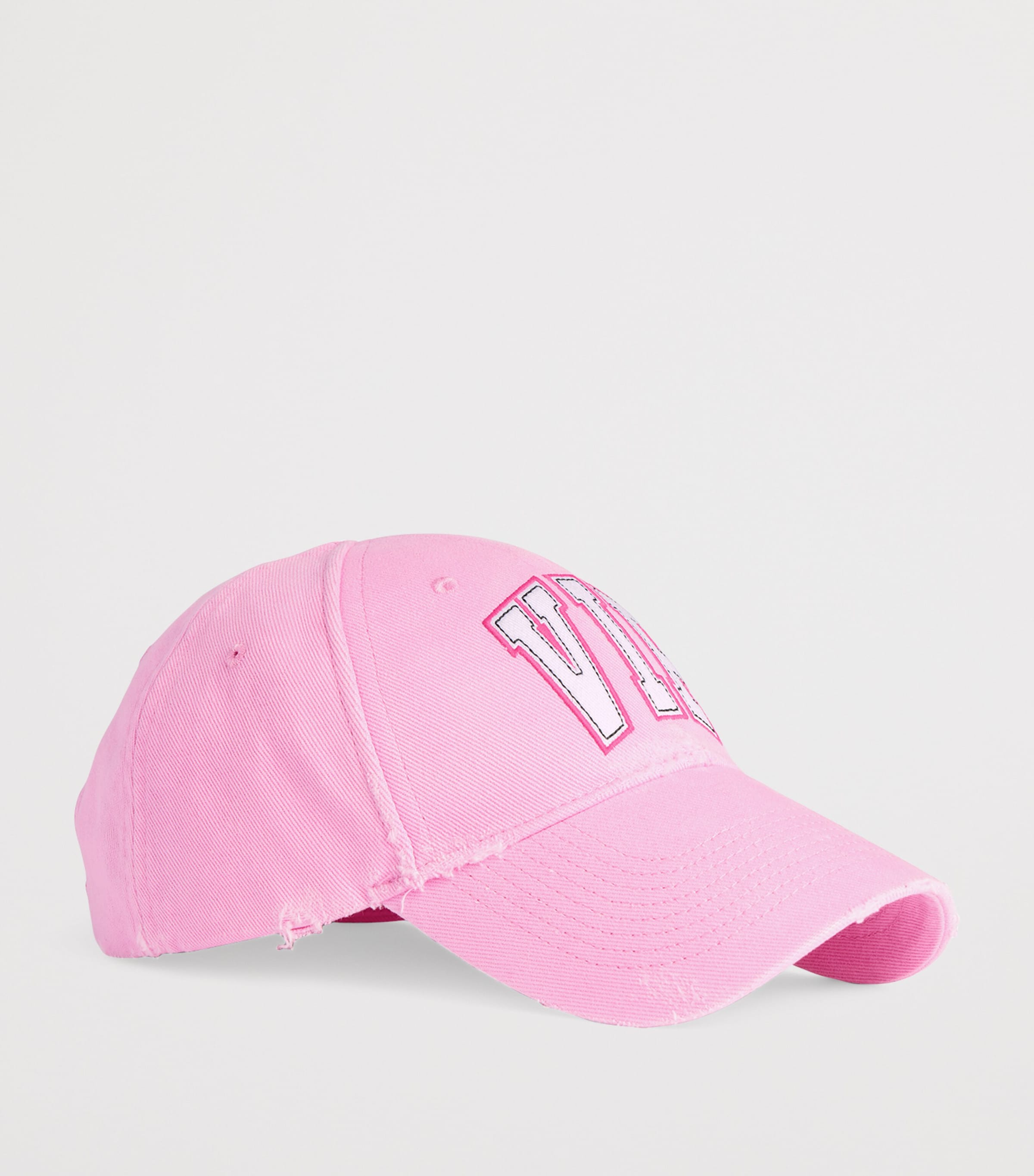 Cotton VIP Baseball Cap 2014 Image 4