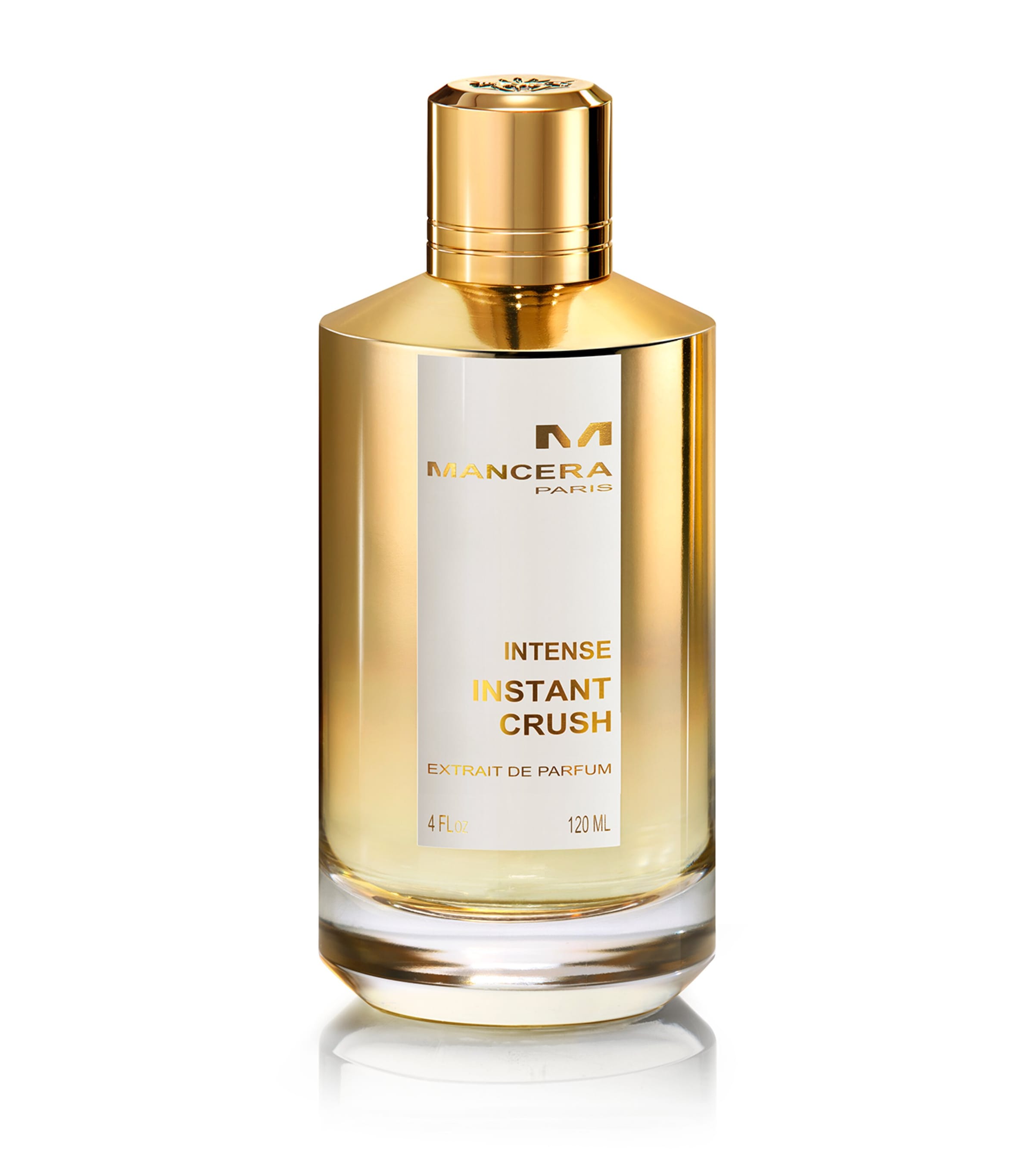 MANCERA Instant Crush Intense Eau de Parfum (120ml) | Perfume | Womens Perfume | Mens Aftershave | Unisex Perfumes | Designers | Mancera