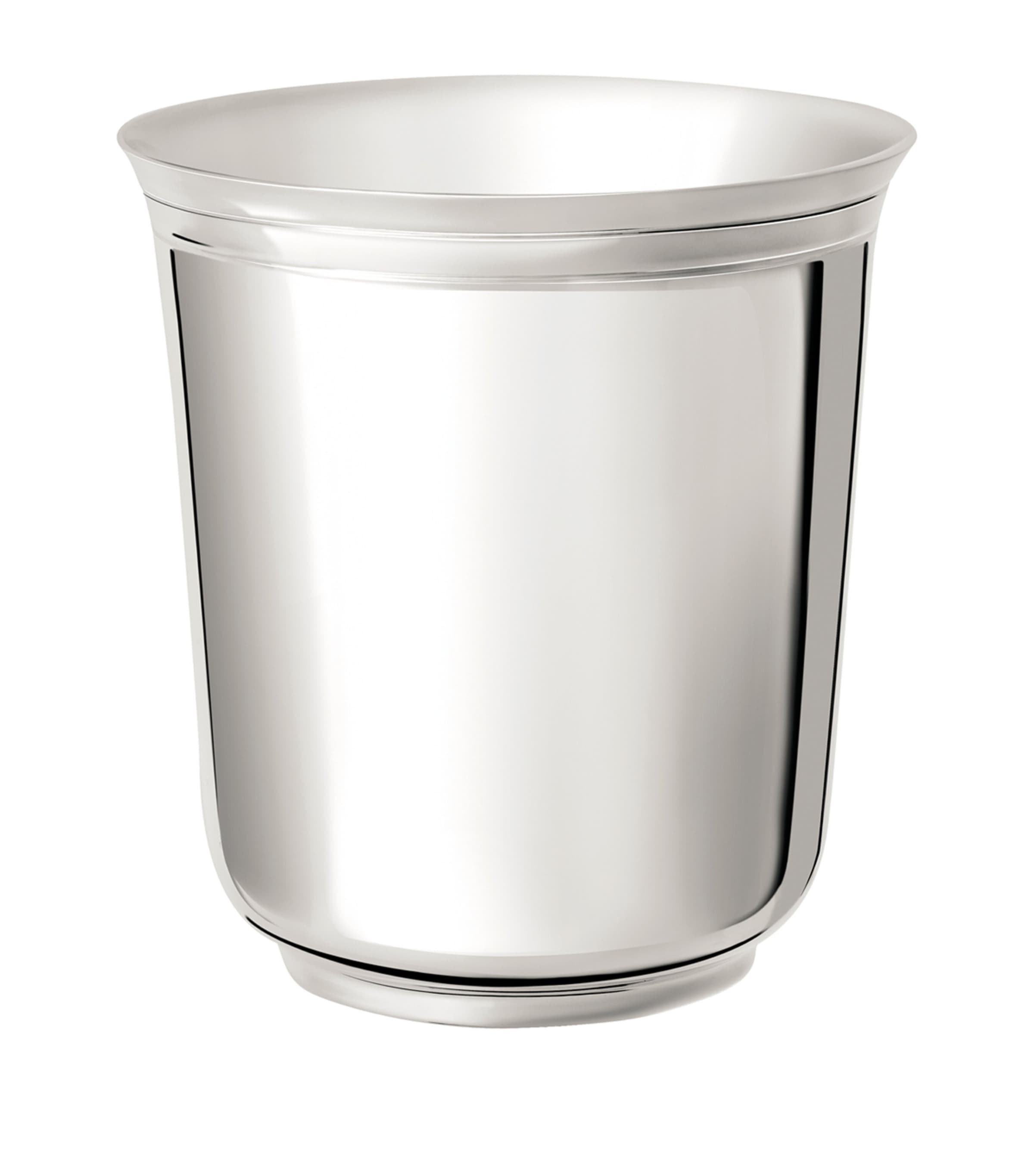 Christofle Nathalie Tumbler Cup | Dining | Glassware | Tumblers | Designers | Christofle