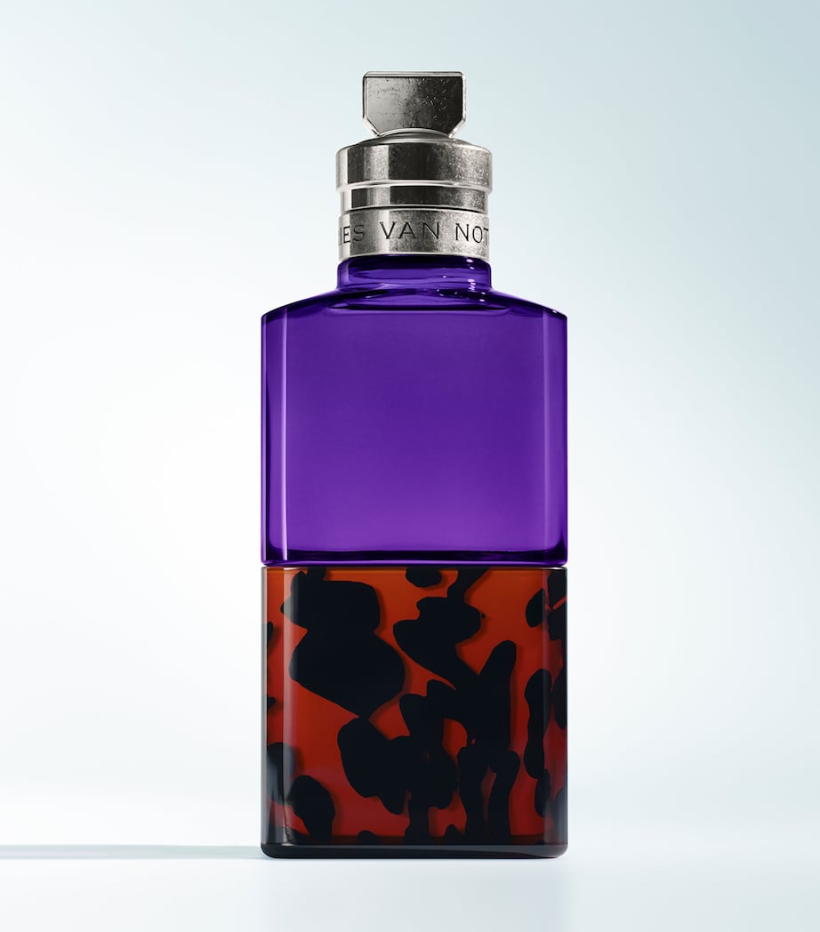 DRIES VAN NOTEN Fleur Du Mal Eau de Parfum (100ml) Image 3