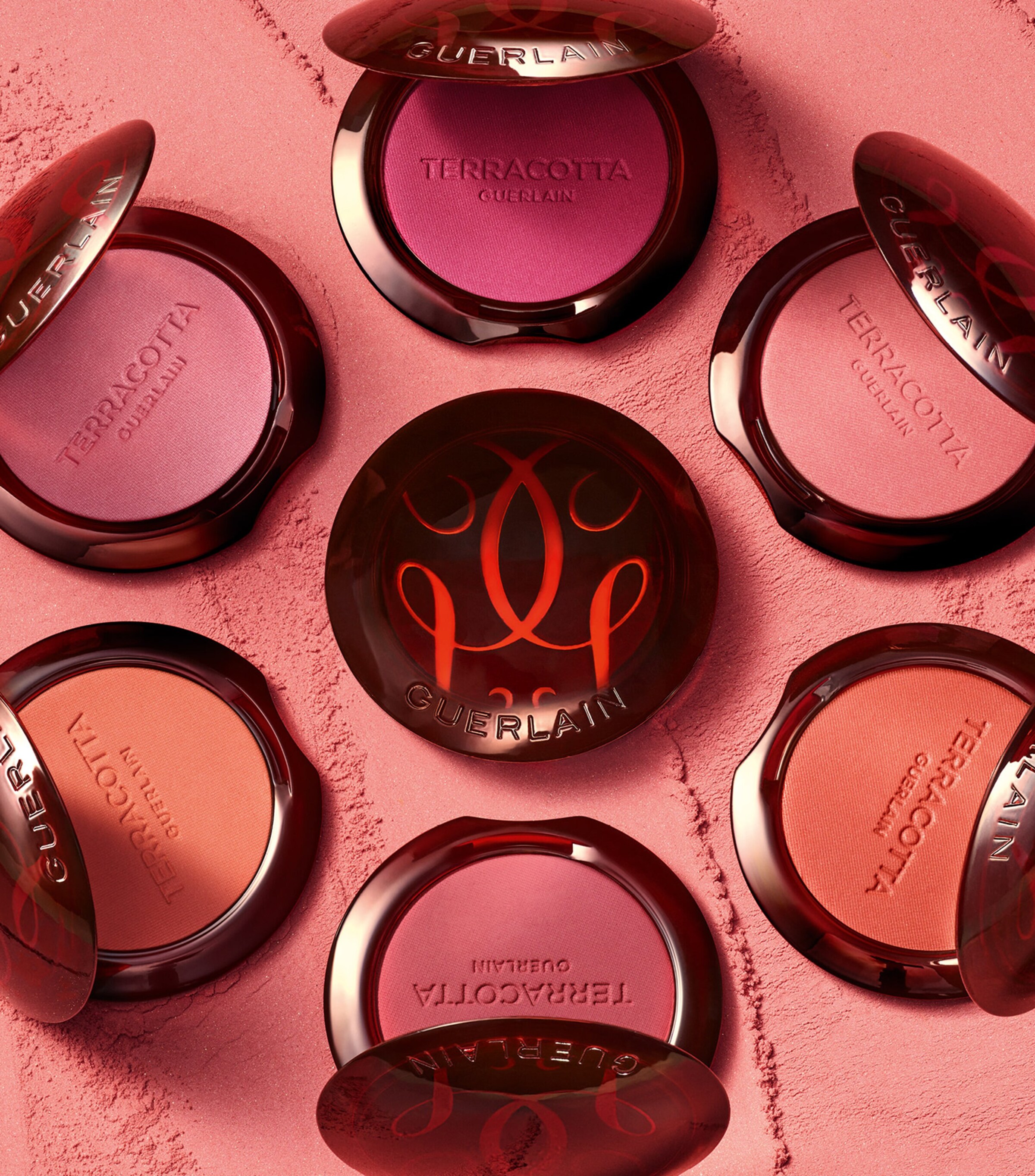 Terracotta Blush 0 Image 4