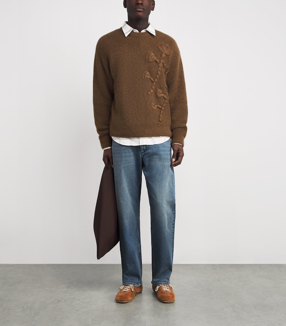 Fit 4 Straight Jeans DAMIAN Image 2