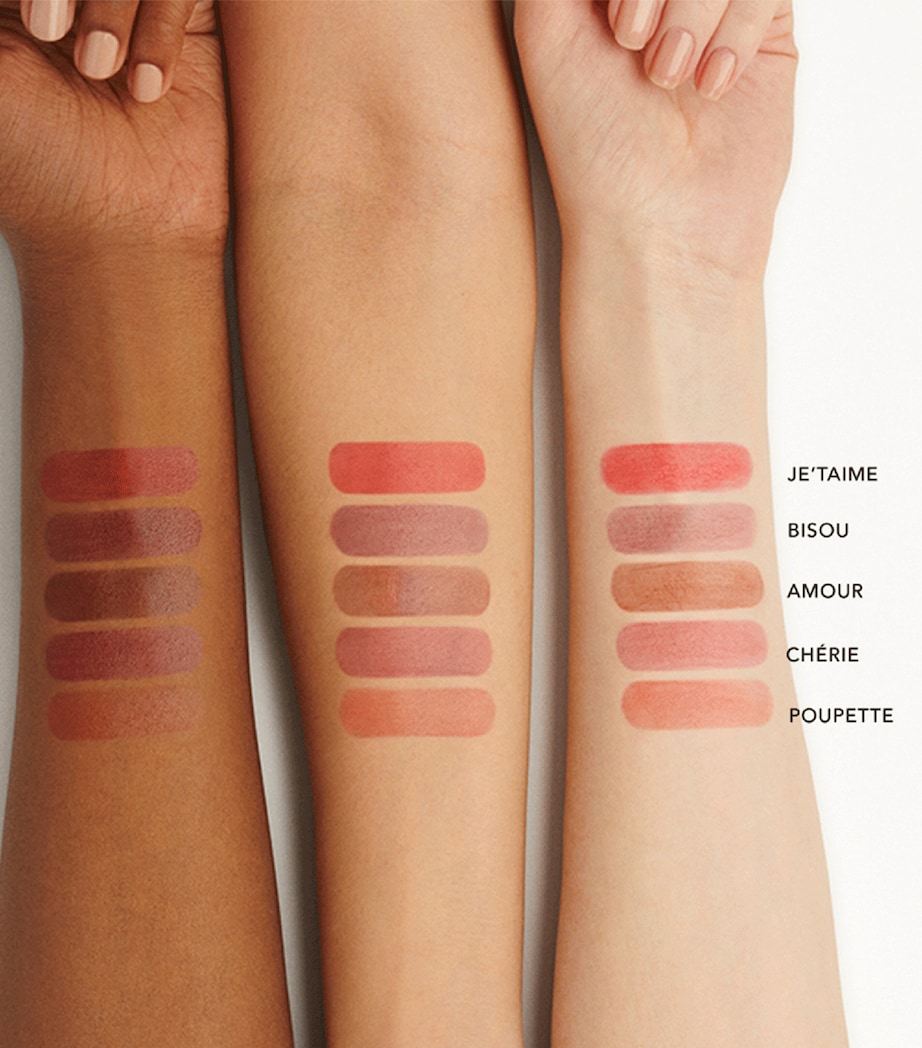 Bitten Lip Tint CHERIE Image 5