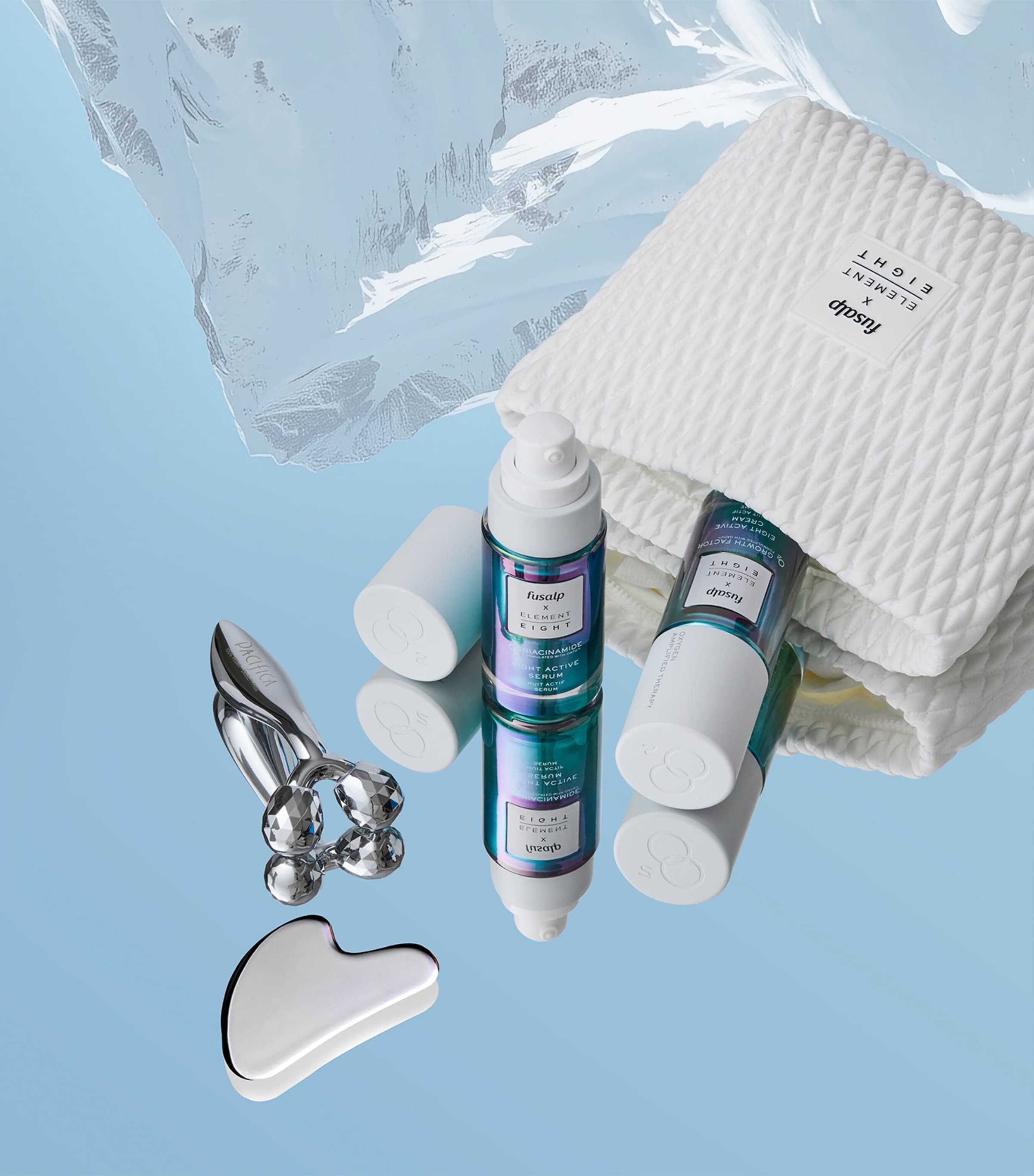 Après Ski Treatment (2 x 15ml) NO COLOUR Image 3