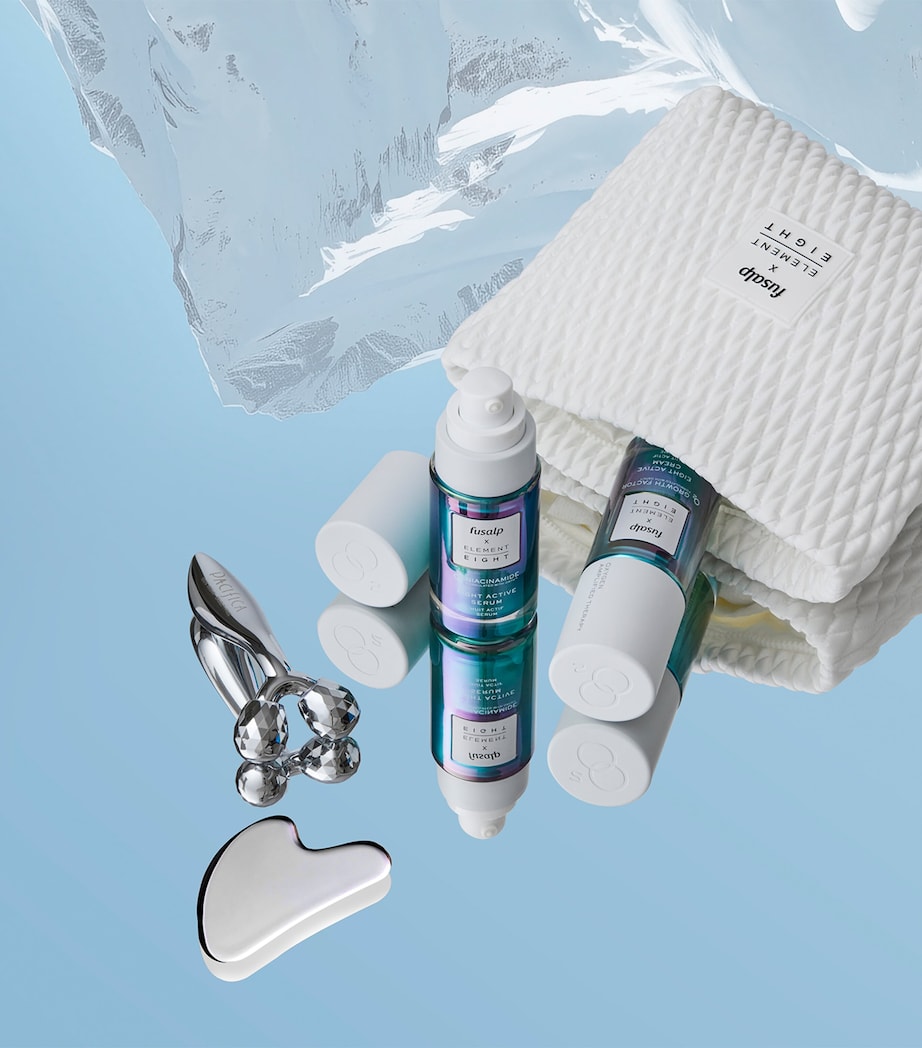 Après Ski Treatment (2 x 15ml) NO COLOUR Image 3