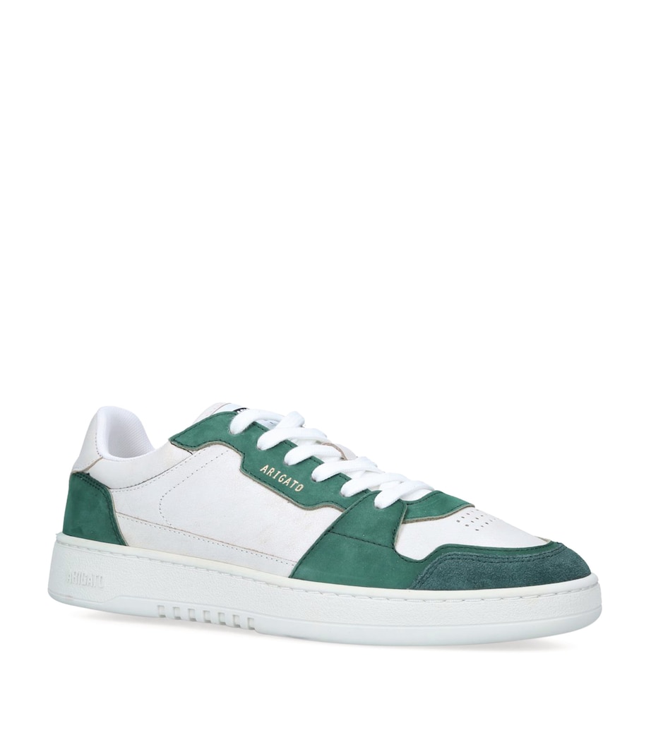 Ace Sneakers GREEN COMB Image 3