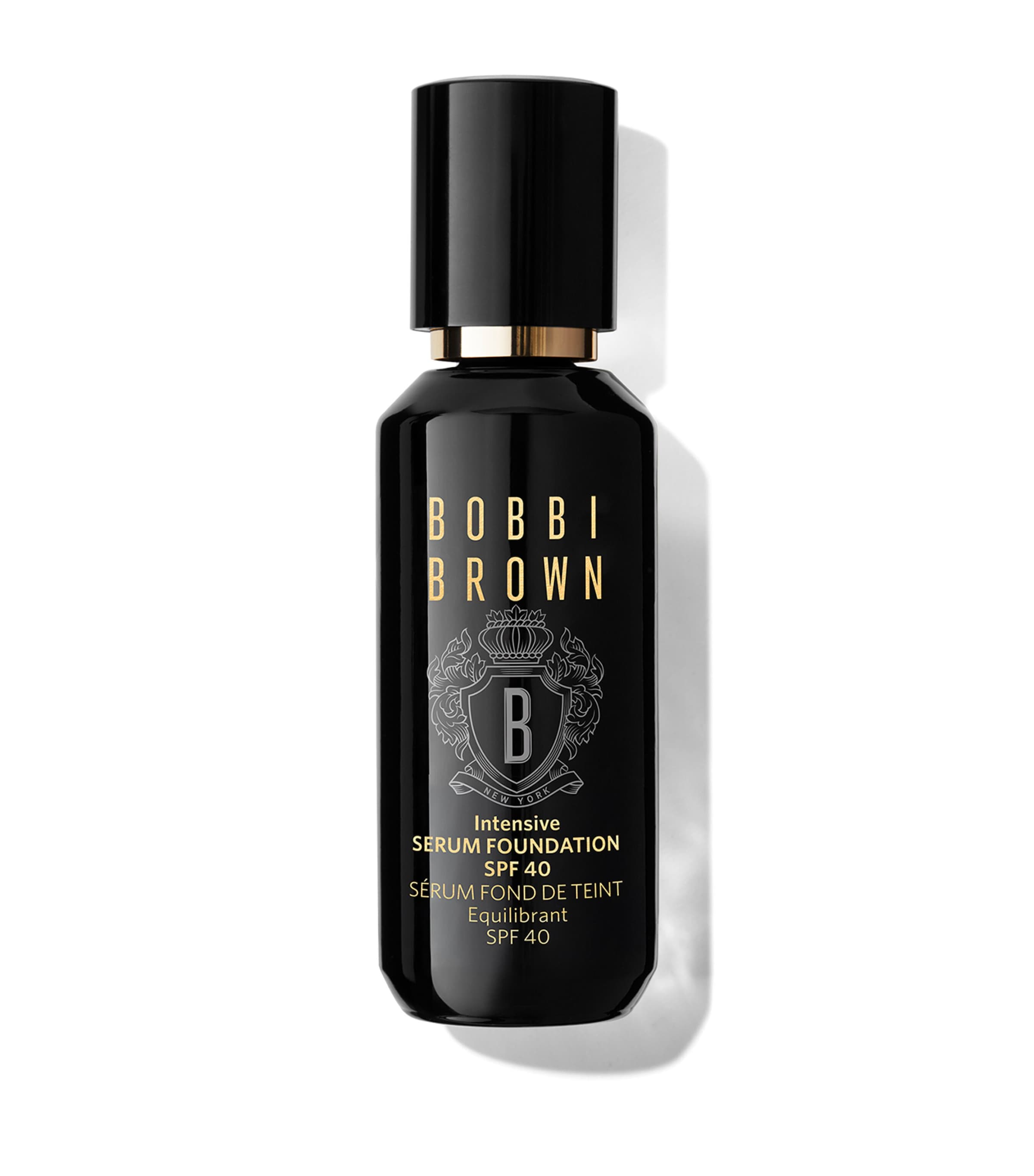 Bobbi Brown Intensive Serum Foundation Spf 40 In Neutral