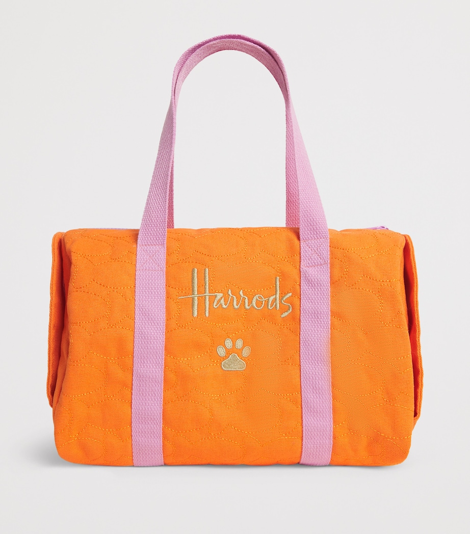 Cat In A Bag Toy Set (35cm) MULTI Image 2