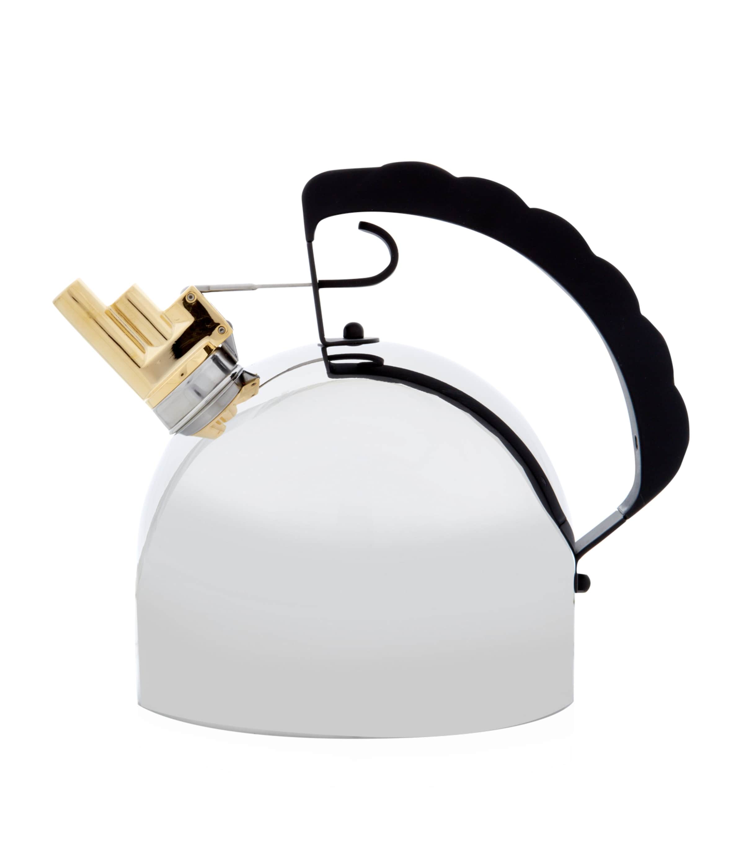Alessi 9091 Kettle In White