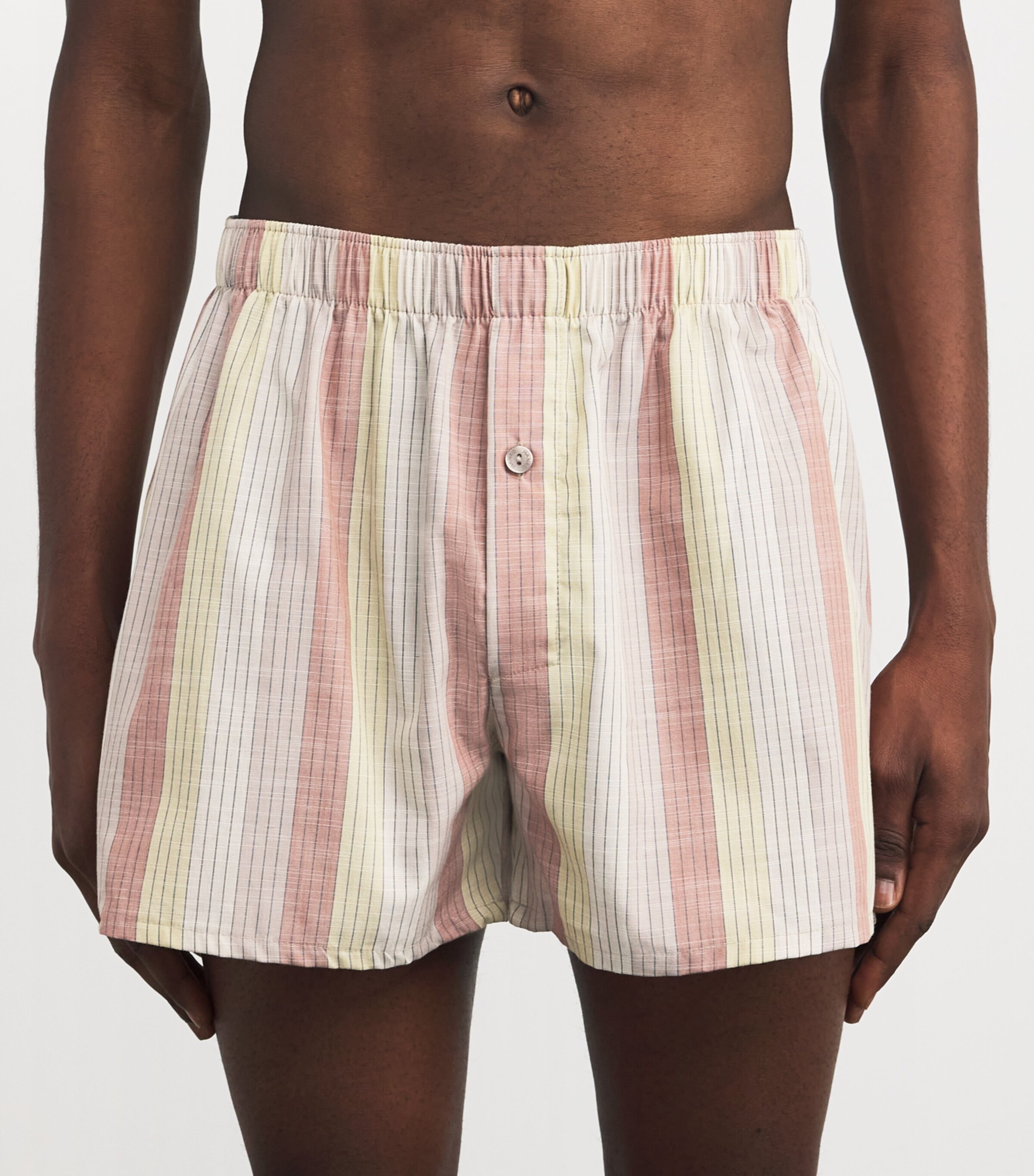 Hanro Cotton Fancy Woven Boxer Shorts | Men Clothing | Socks & Underwear | Boxers & Briefs | Designers | Hanro Hanro Cotton Fancy Woven Boxer Shorts | Men Clothing | Socks & Underwear | Boxers & Briefs | Designers | Hanro
