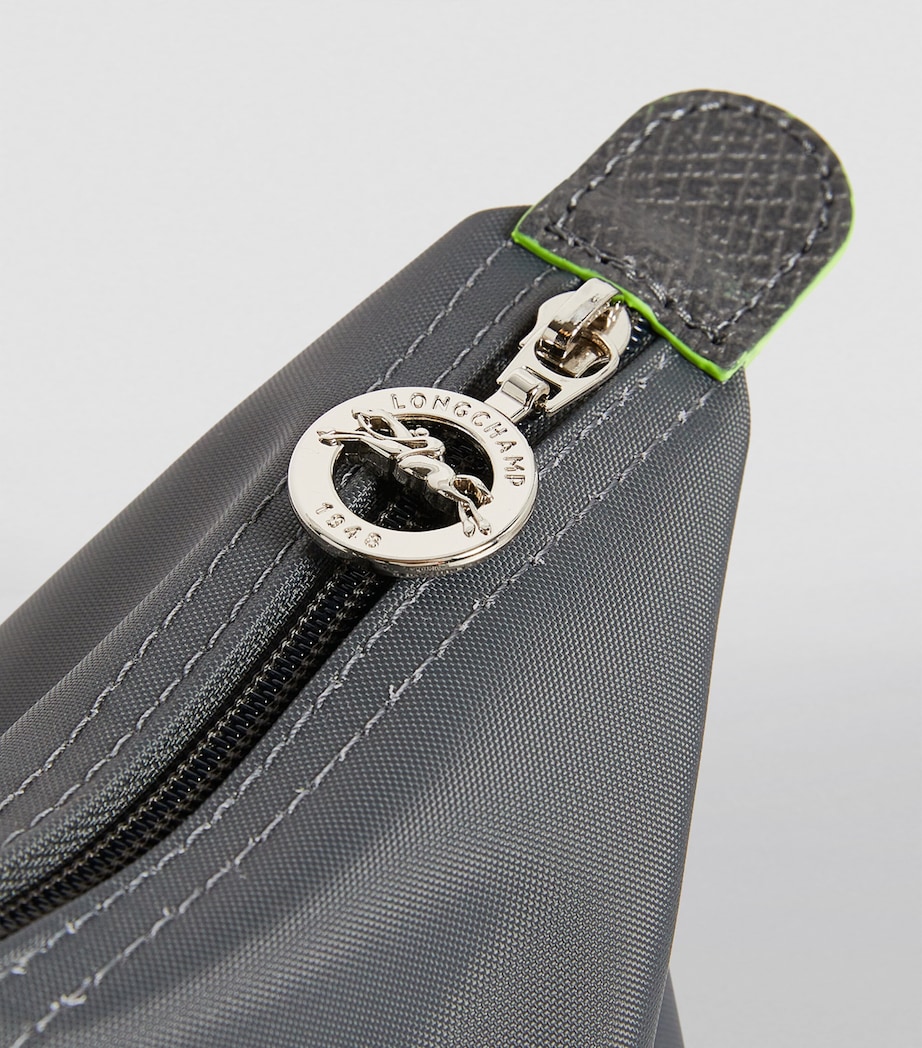 Medium Le Pliage Green Tote Bag P66 GRAPHITE Image 6