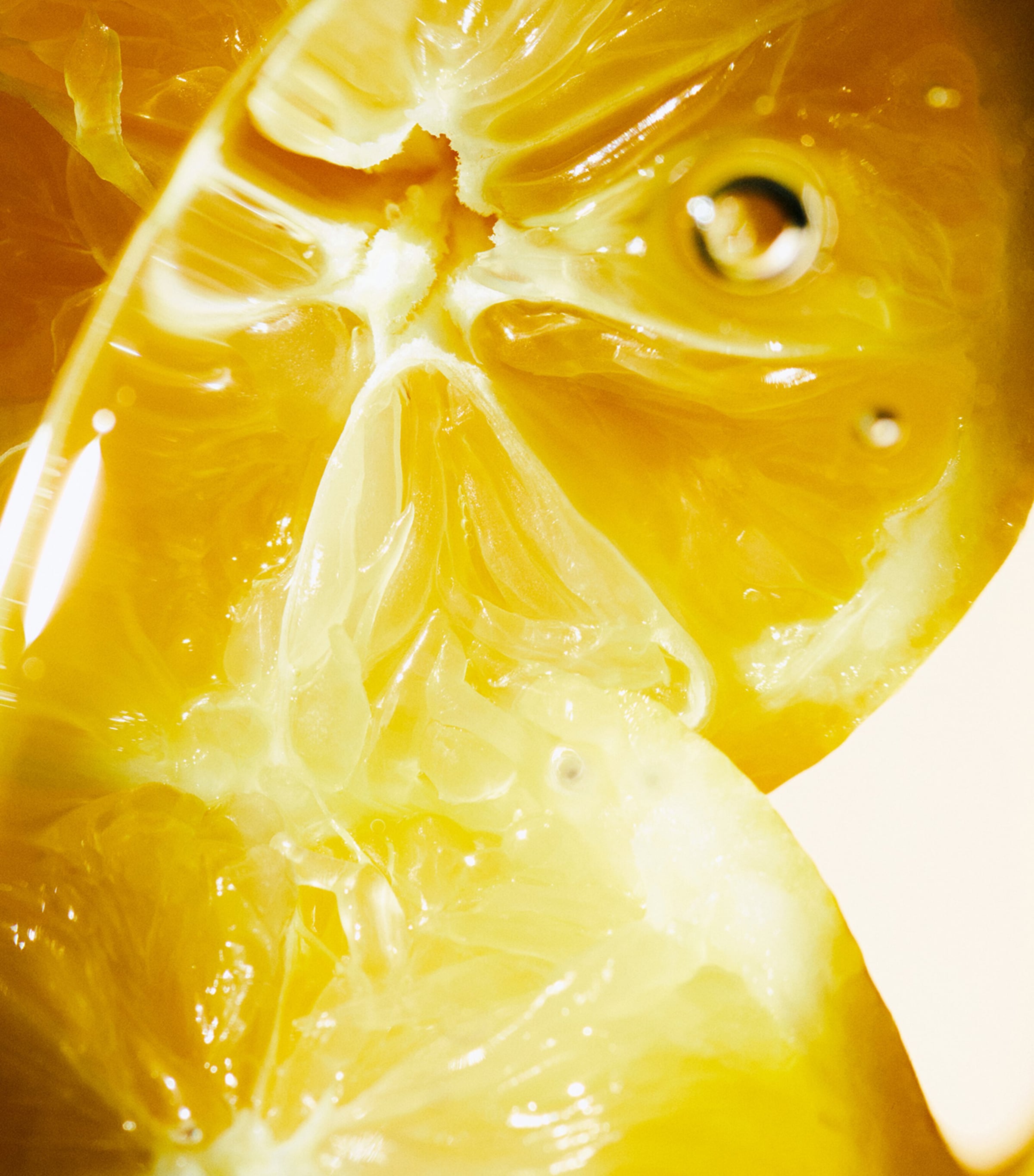 Yuzu Tree Hand Lotion (450ml) NO COLOUR Image 2