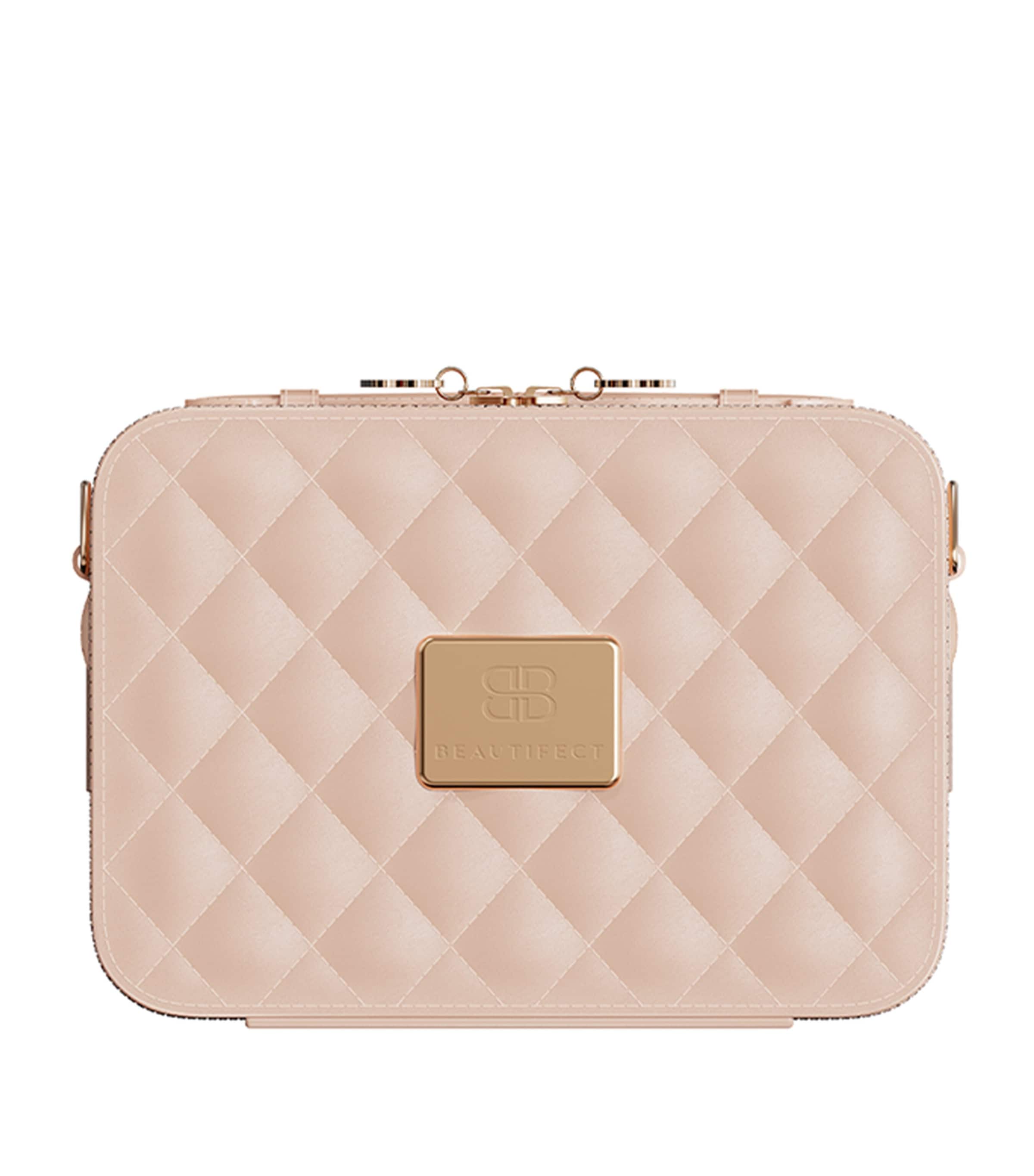 GO Mini Beauty Box NUDE Image 1