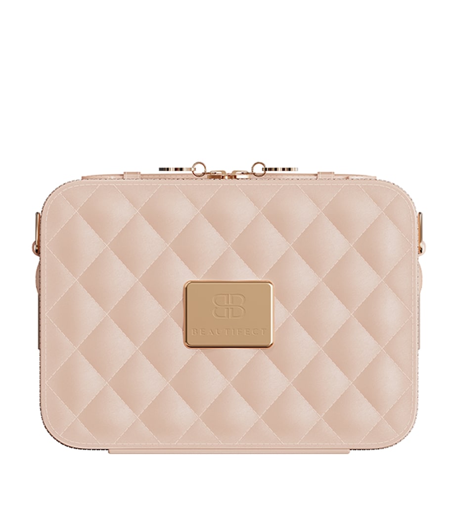 GO Mini Beauty Box NUDE Image 1