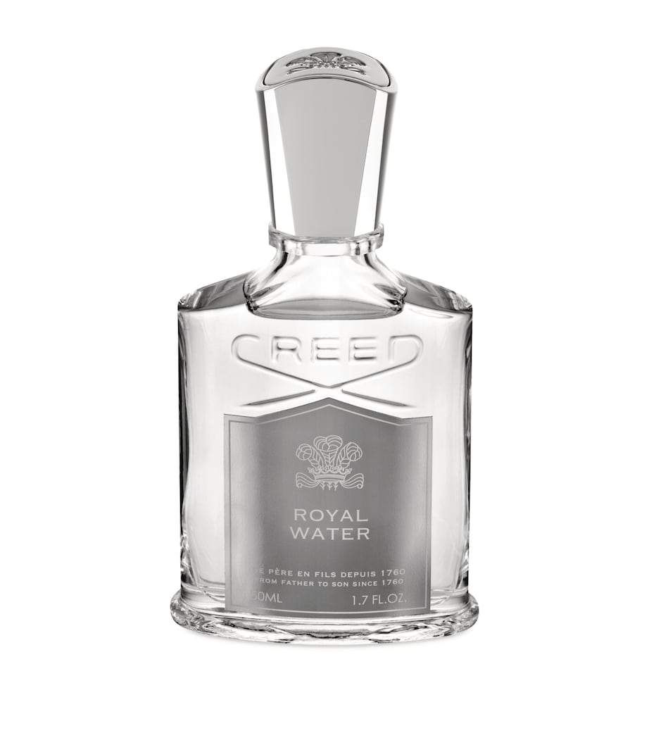 Royal Water Eau de Parfum (50Ml) NO COLOUR Image 1