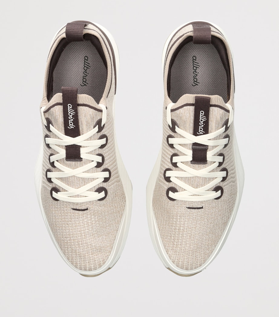 Allbirds Tree Glider Low-Top Sneakers Bone/comb Image 4