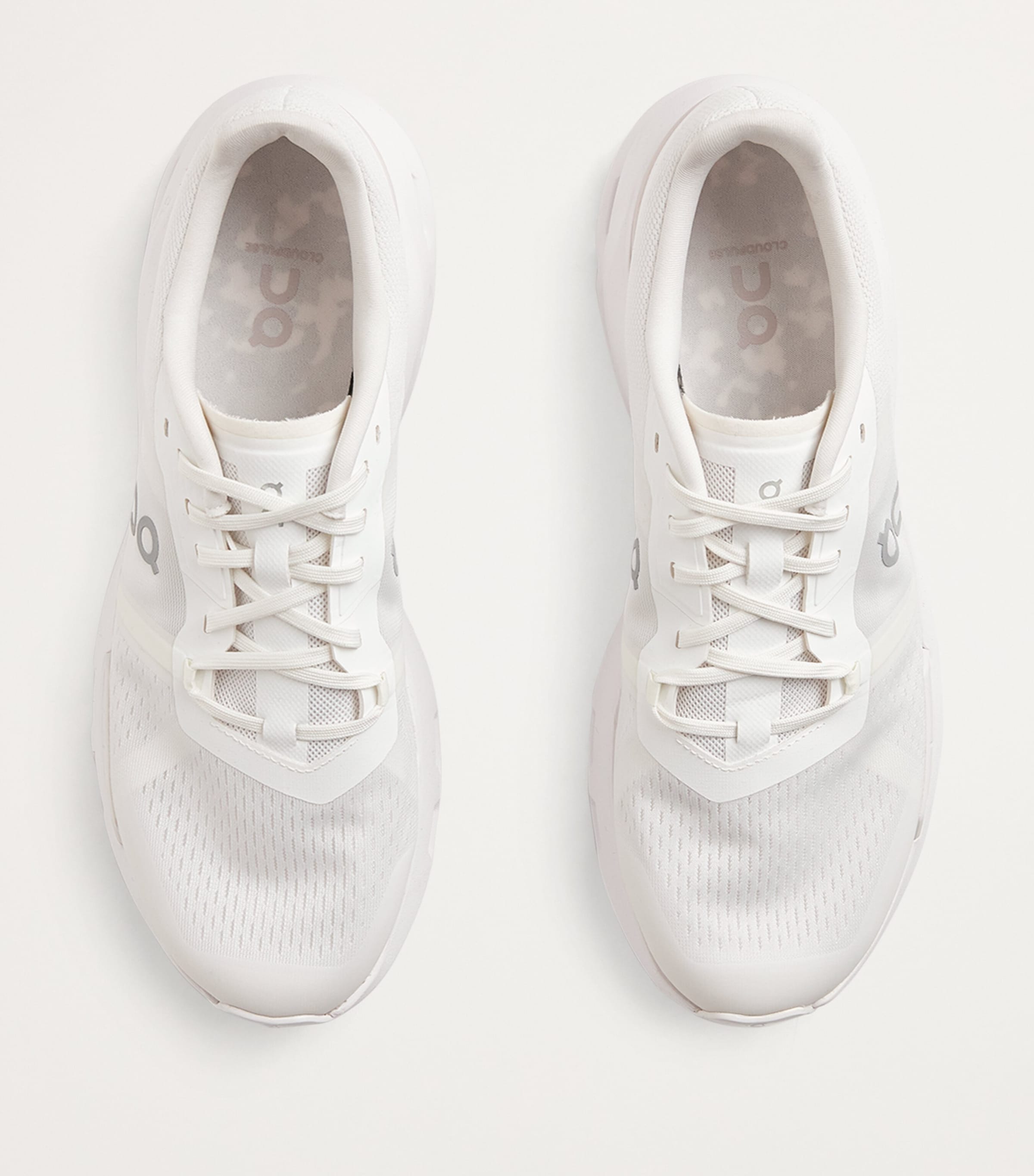 Cloudpulse Trainers WHITE|FROST Image 3