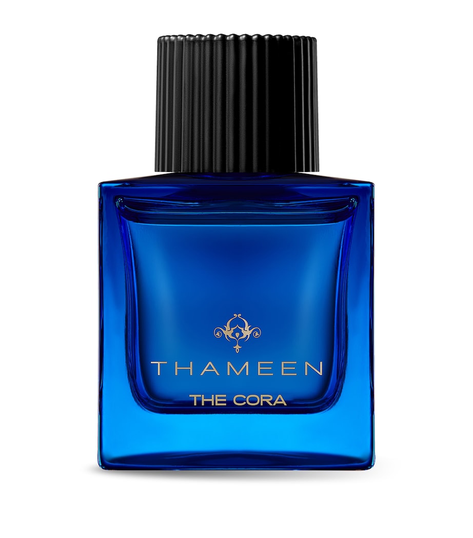 The Cora Extrait de Parfum (100ml) NO COLOUR Image 1