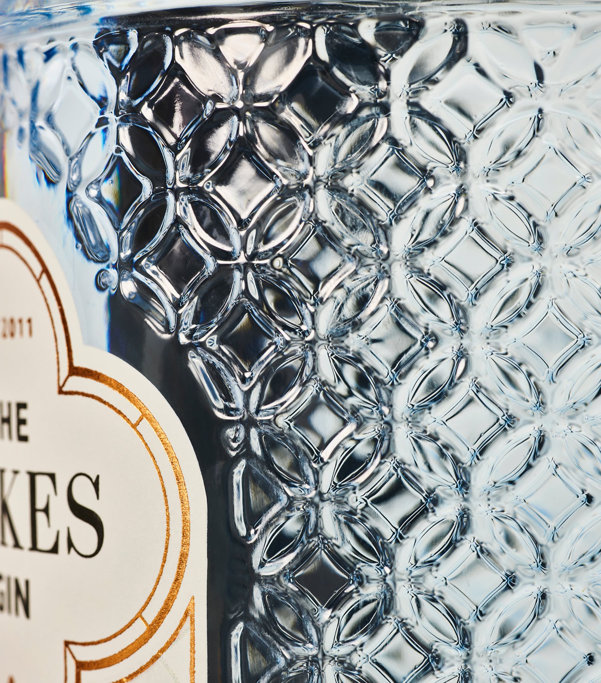 The Lakes Gin (70cl) NO COLOUR Image 4