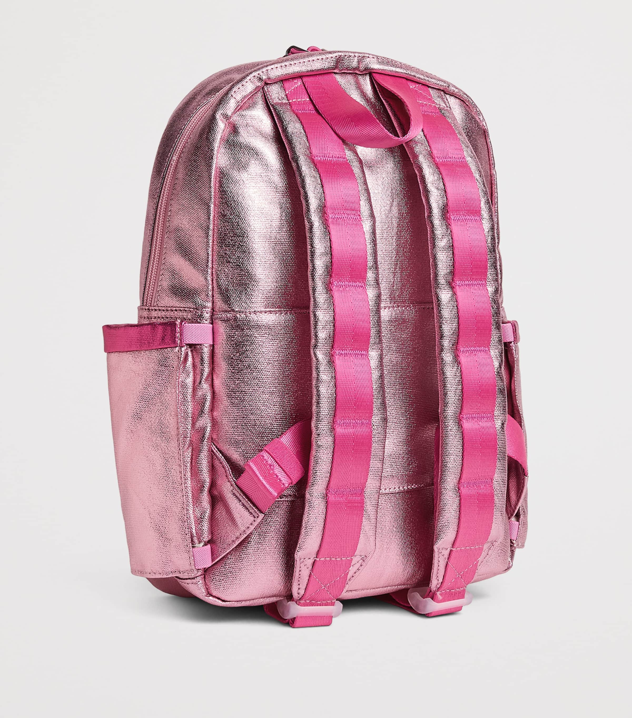 STATE Bags Mini Bow Kane Backpack Patchwork Bows Image 2
