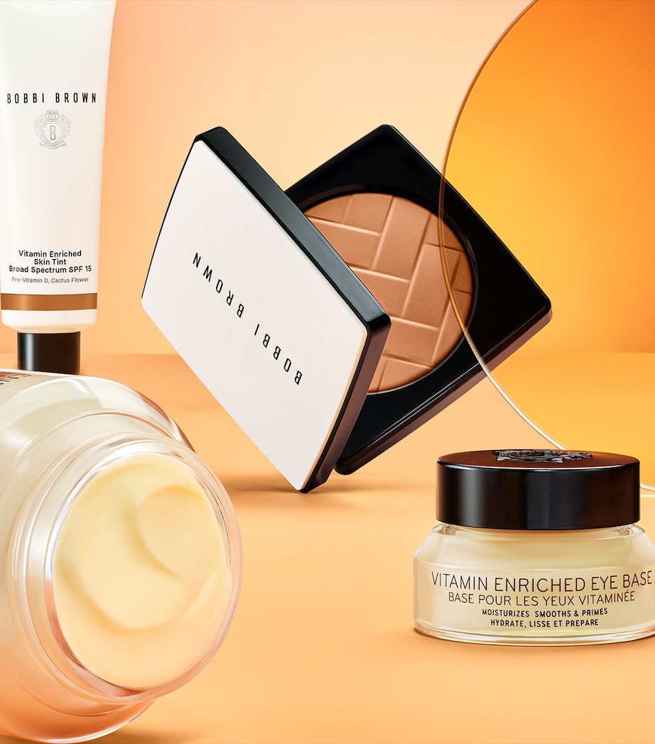 Vitamin Enriched Pressed Powder NEUTRAL Image 3