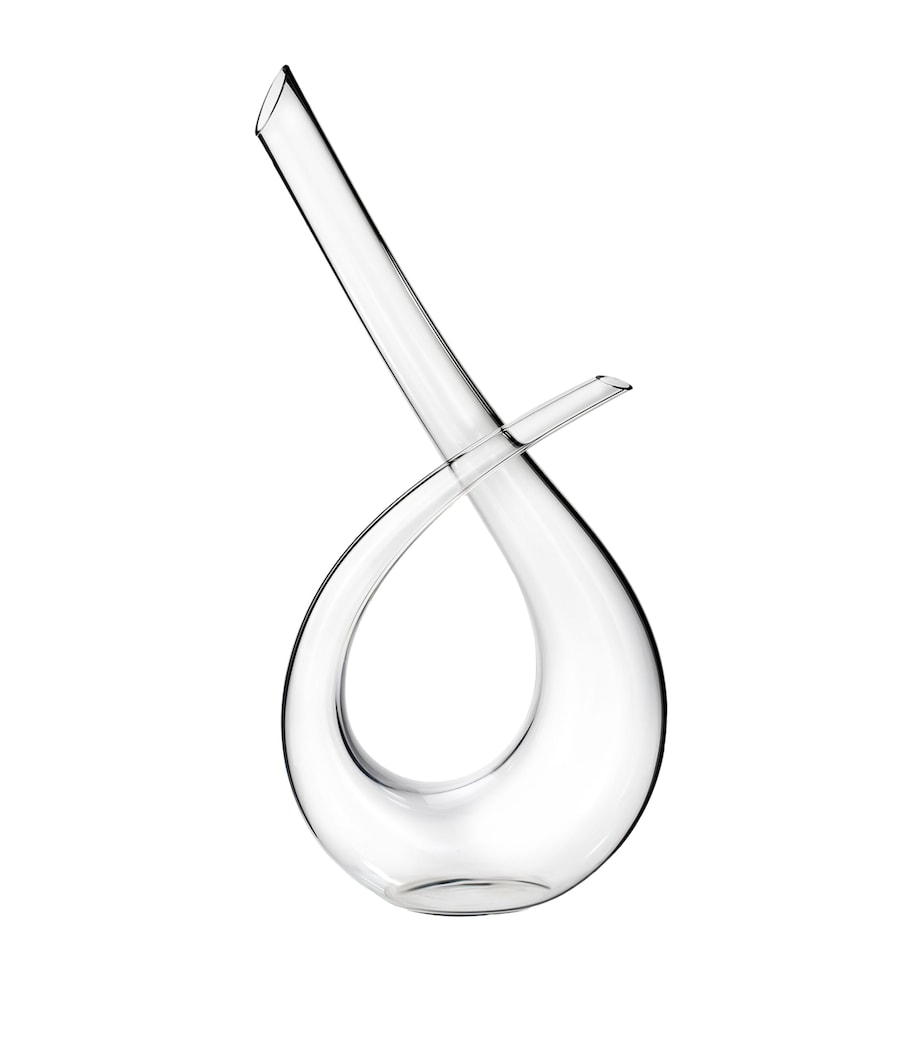 Elegance Accent Decanter (1L) CLEAR Image 1