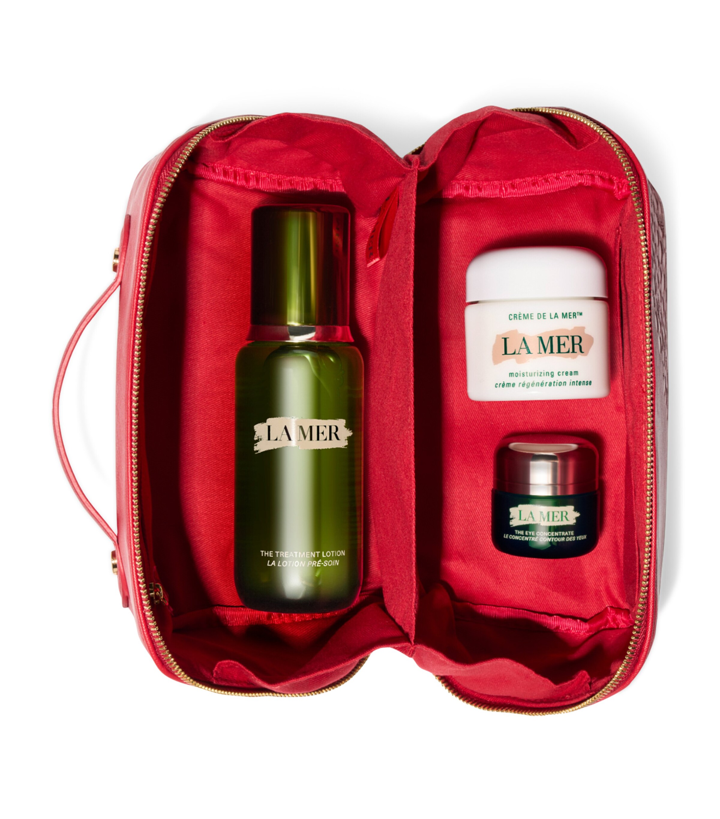 La Mer The Radiant Hydration Collection Lunar New Year Set Image 2
