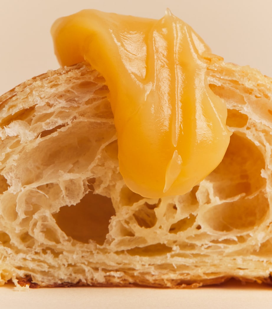Harrods Lemon Curd (305g) Image 2