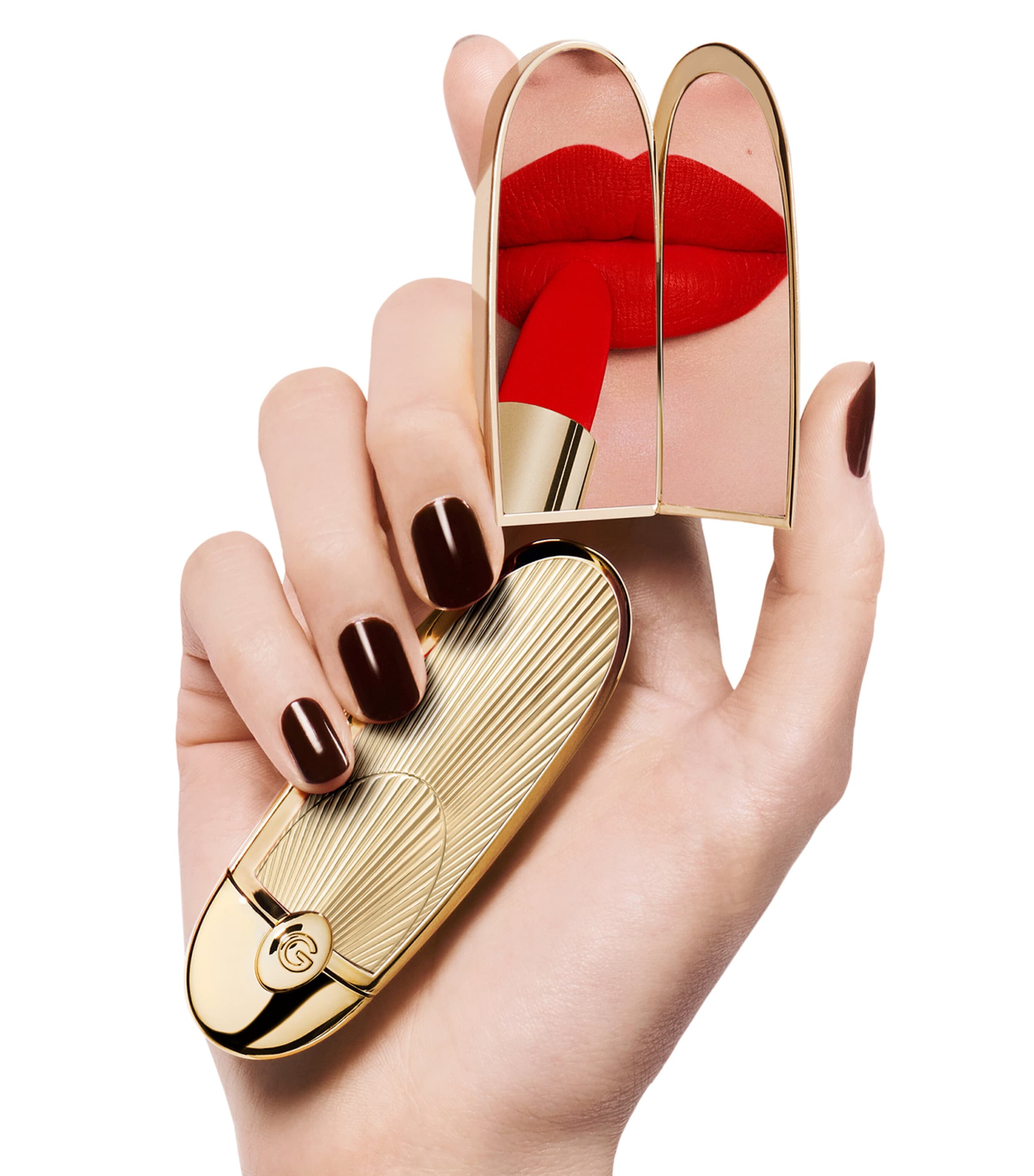 Art Deco Rouge G Lipstick Case L'ART DECO Image 3