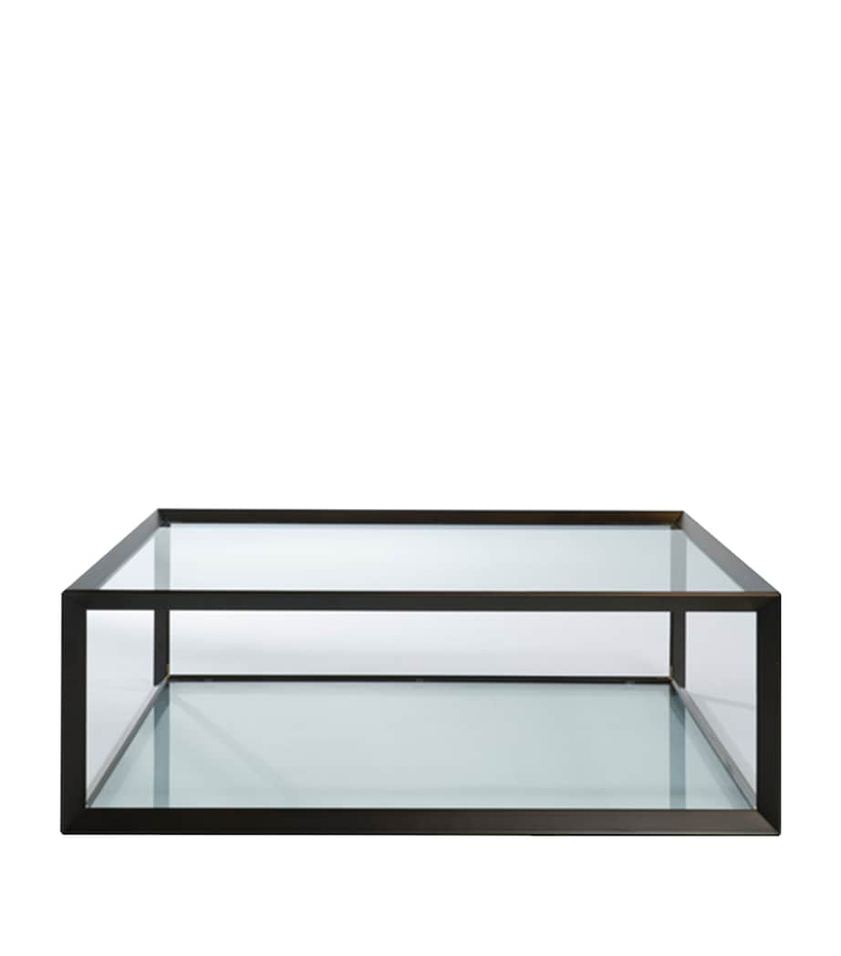 Metallica Coffee Table MULTI Image 2