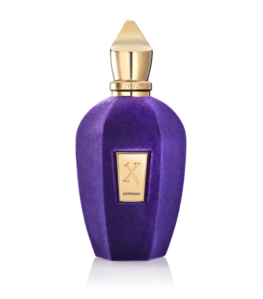 Soprano Eau de Parfum NO COLOUR Image 1