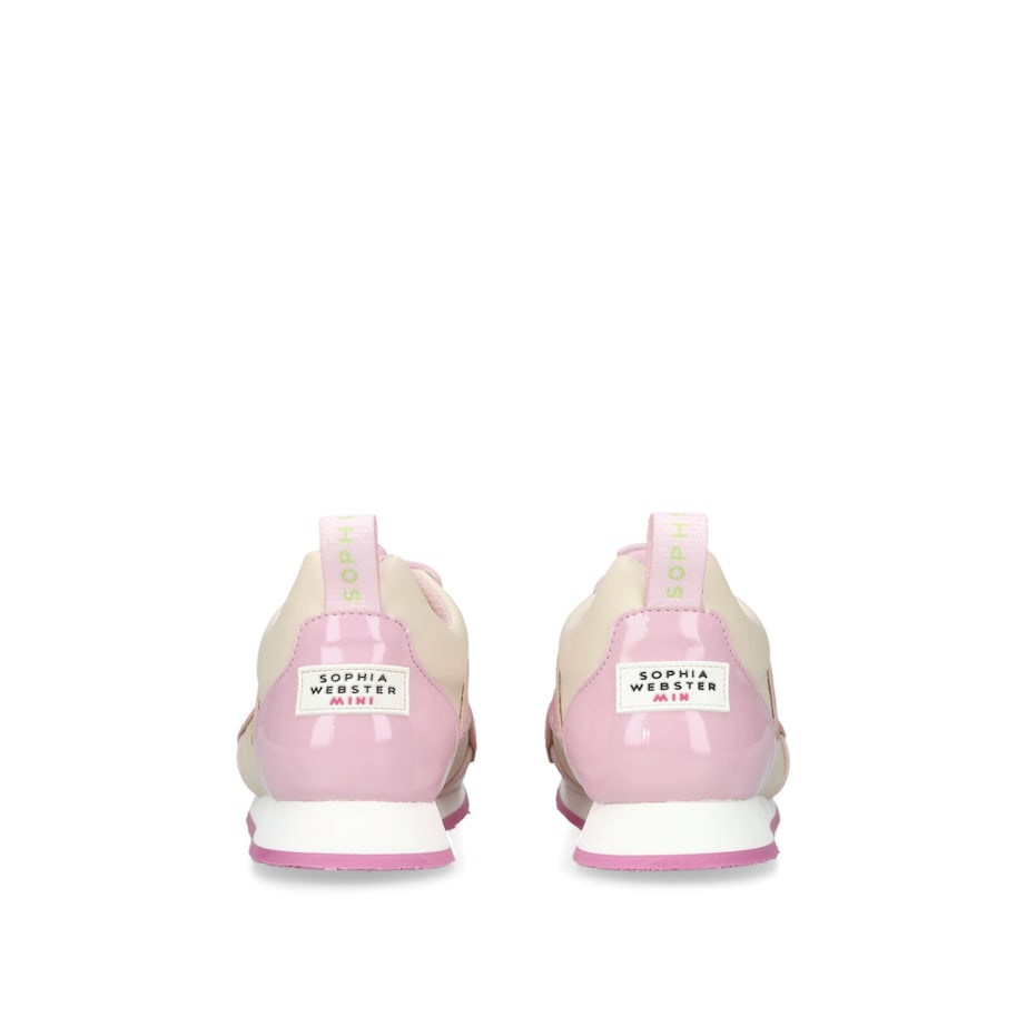 Chiara Sneakers PINK COMB Image 2