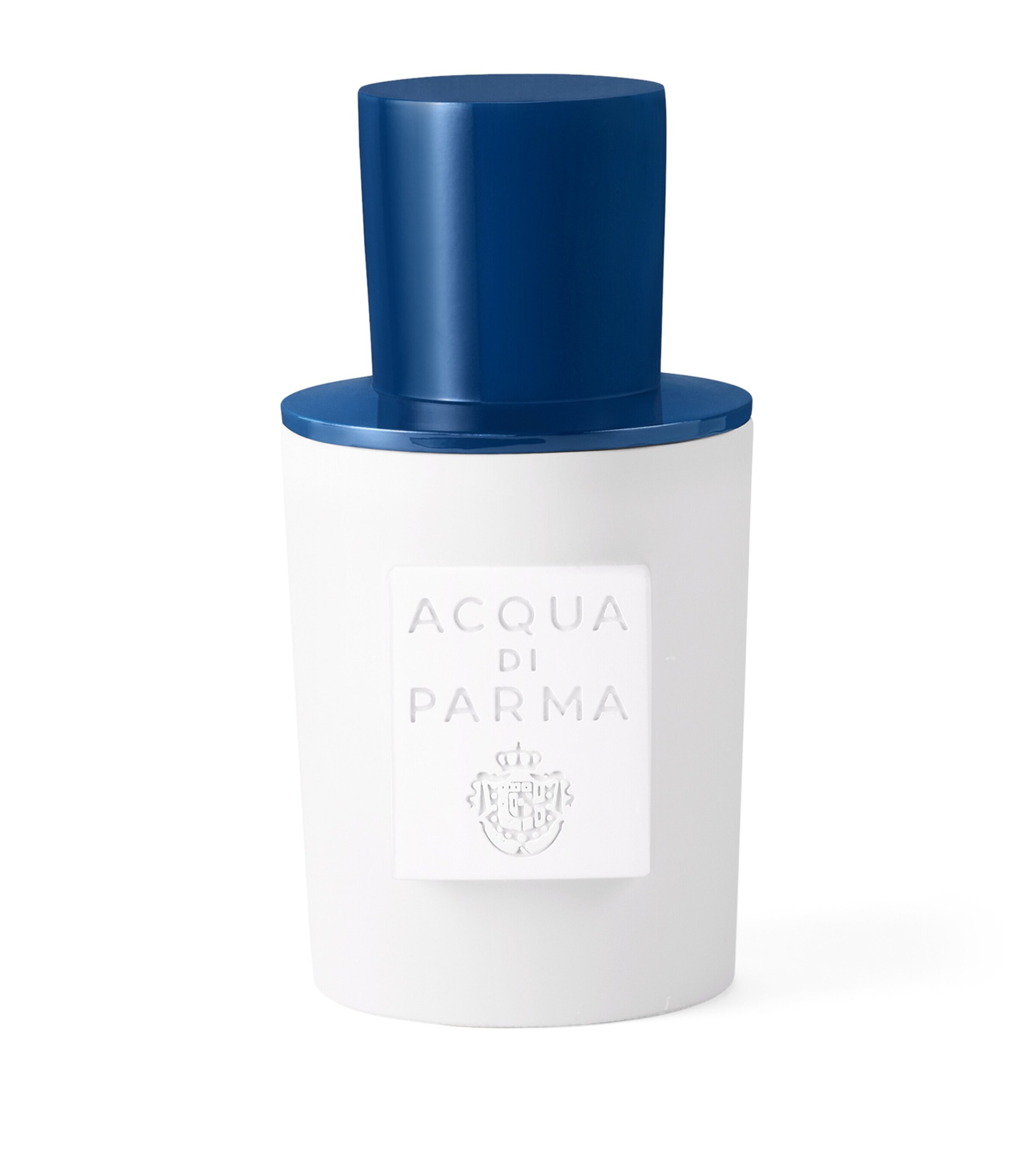 Acqua di Parma La Chapeau! Piccola Mirto di Panarea Scented Candle Set Image 2