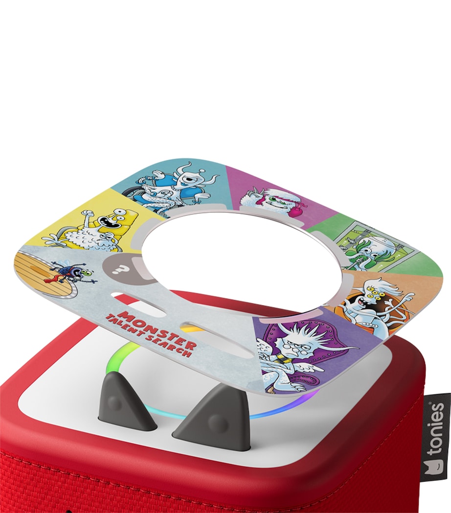 Tonieplay Monster Talent Search Game MULTI Image 2