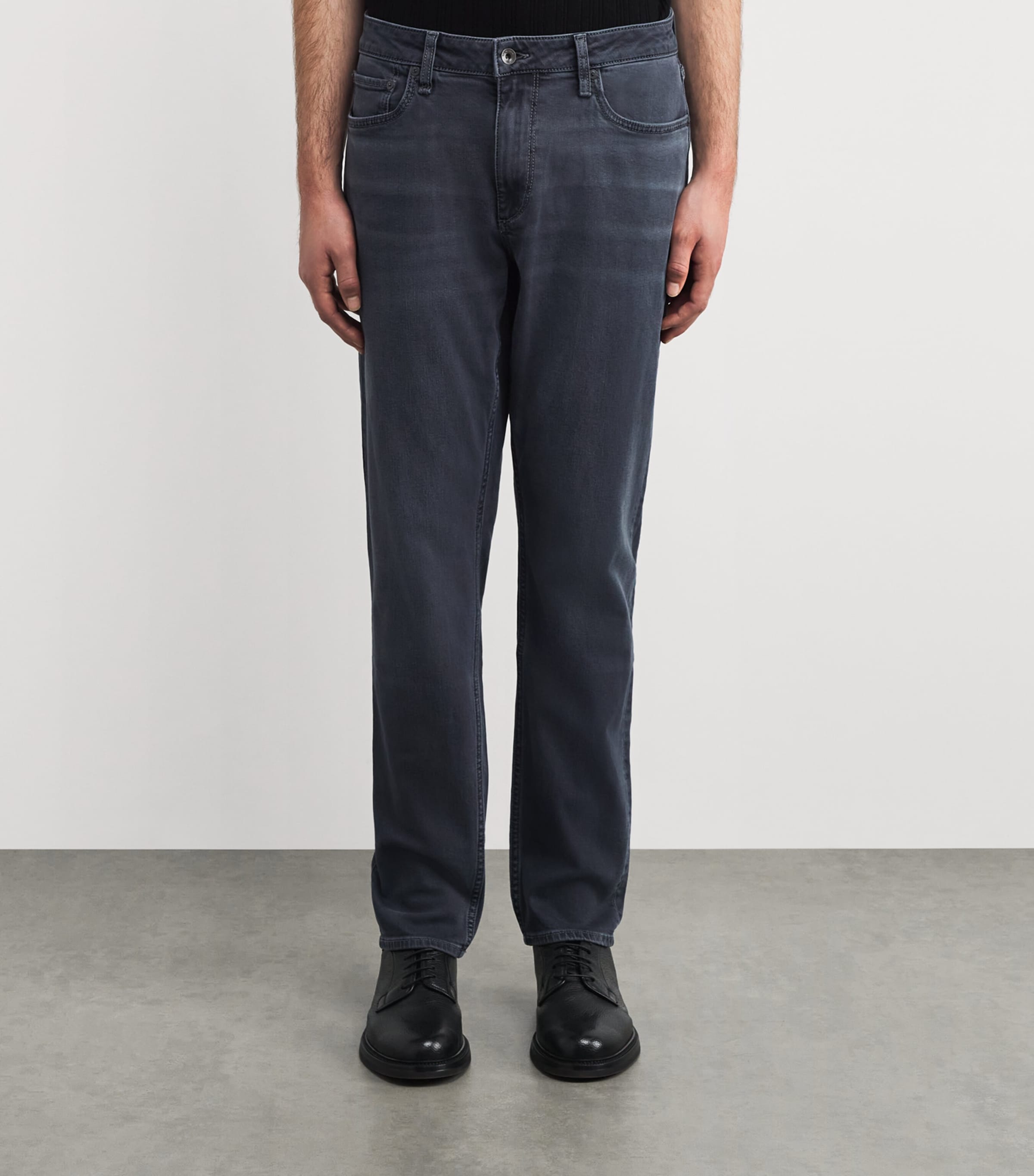 Fit 3 Authentic Stretch Jeans MINNA Image 3