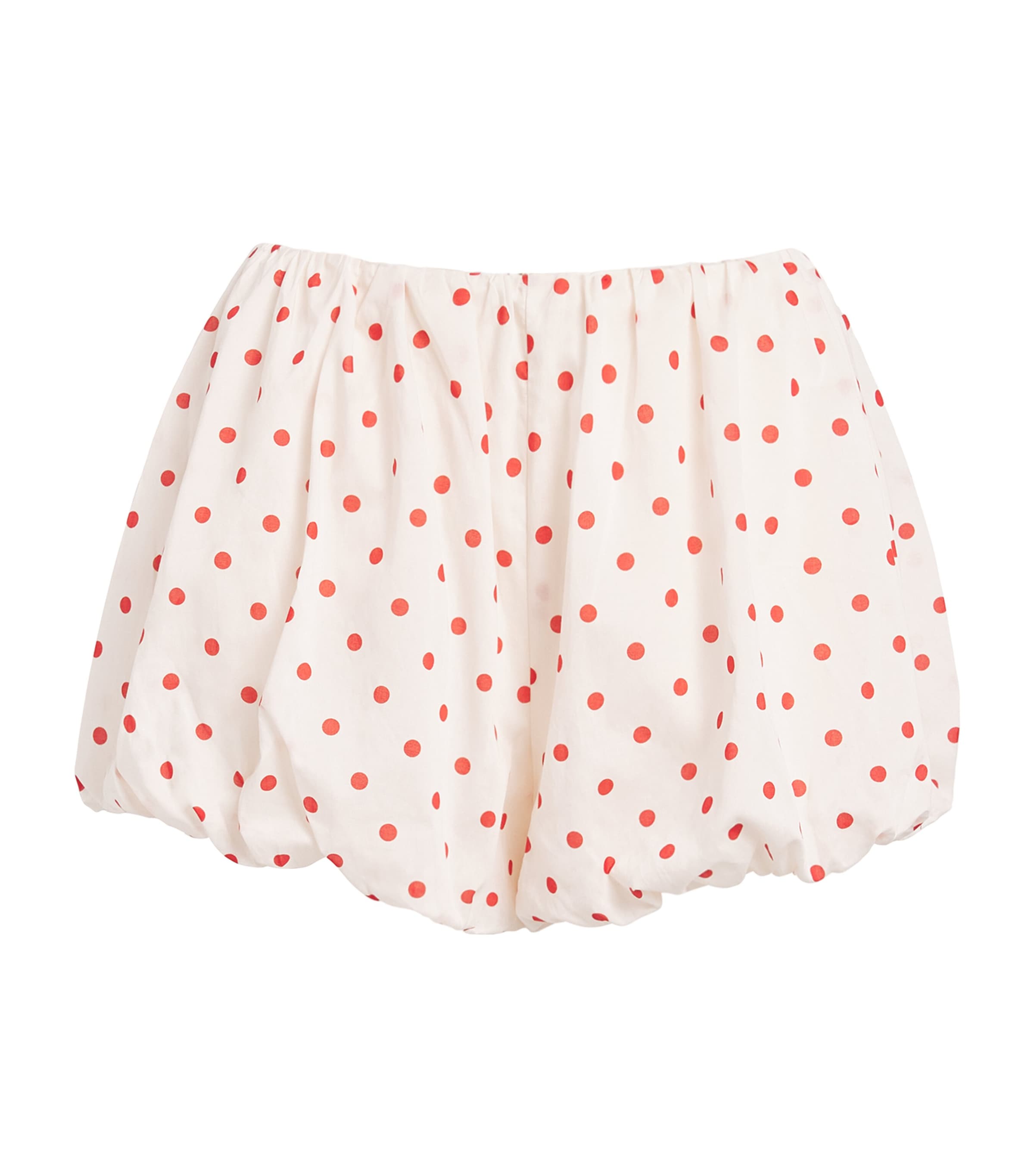 Shop Posse Polka Dot Aurelia Shorts