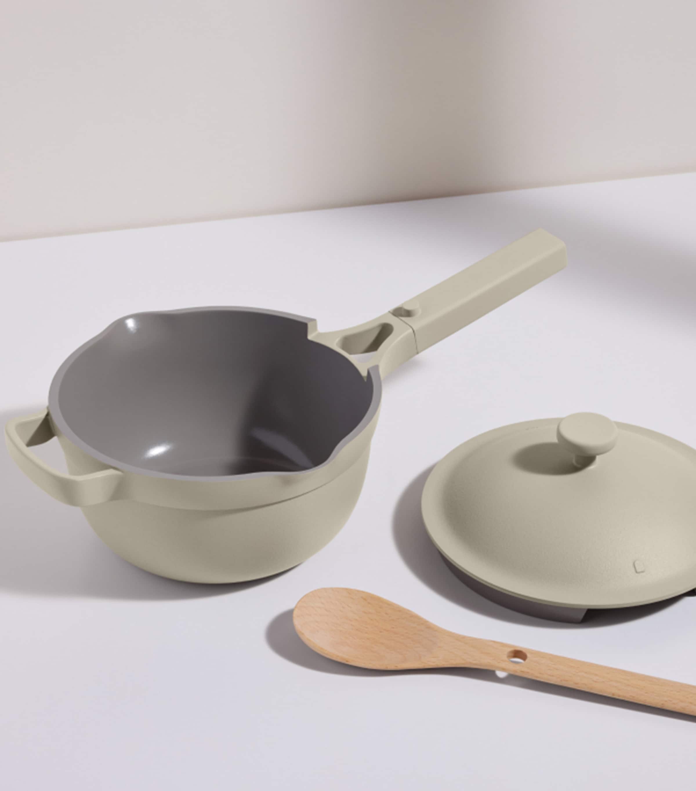 Mini Perfect Pot 2.0 (10.5cm) STEAM Image 4