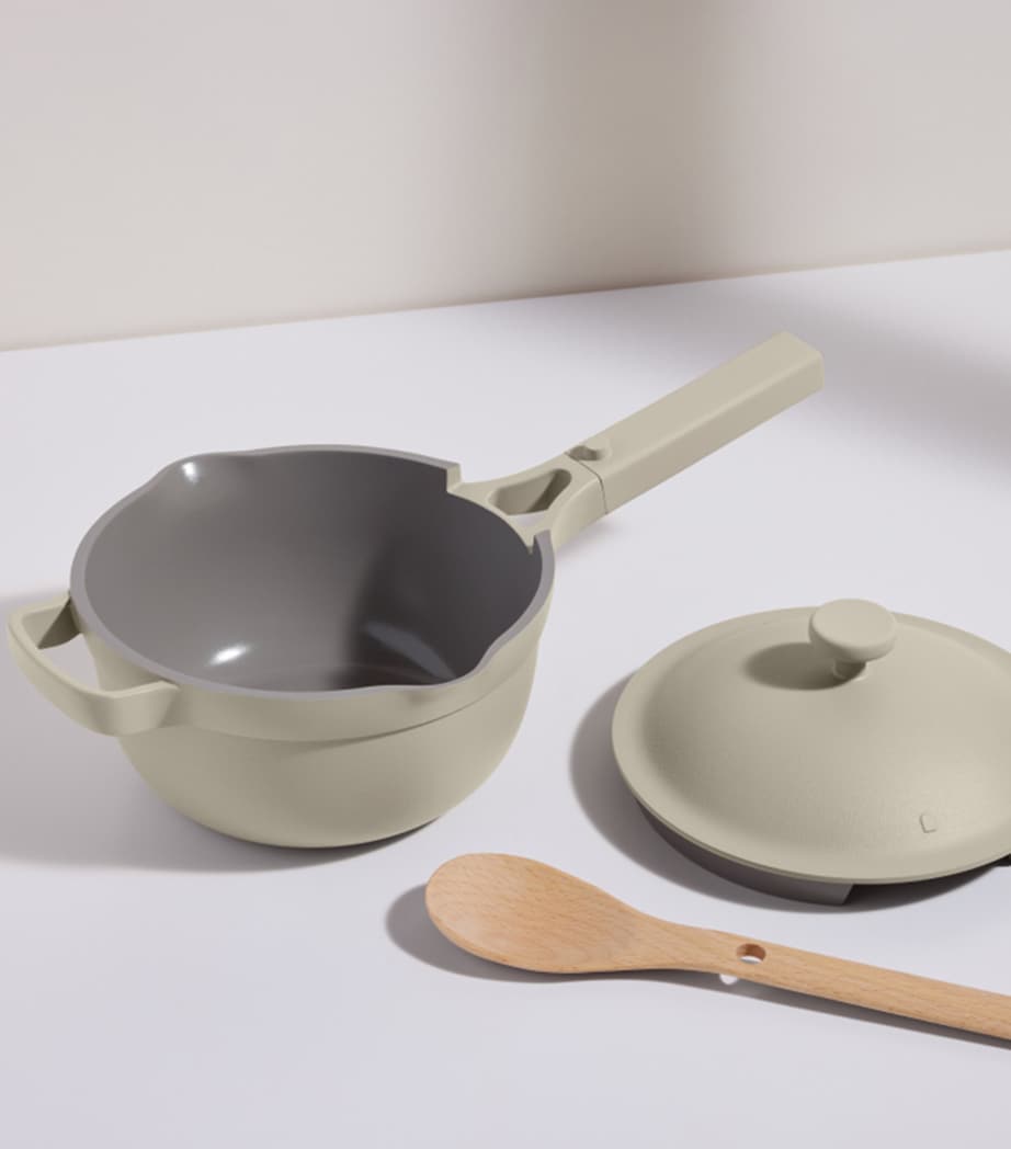 Mini Perfect Pot 2.0 (10.5cm) STEAM Image 4